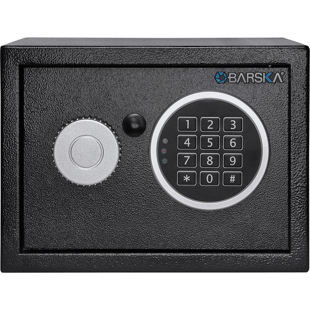 0.22 Cu. ft Digital Keypad Security Safe | AX13942 - Image 3