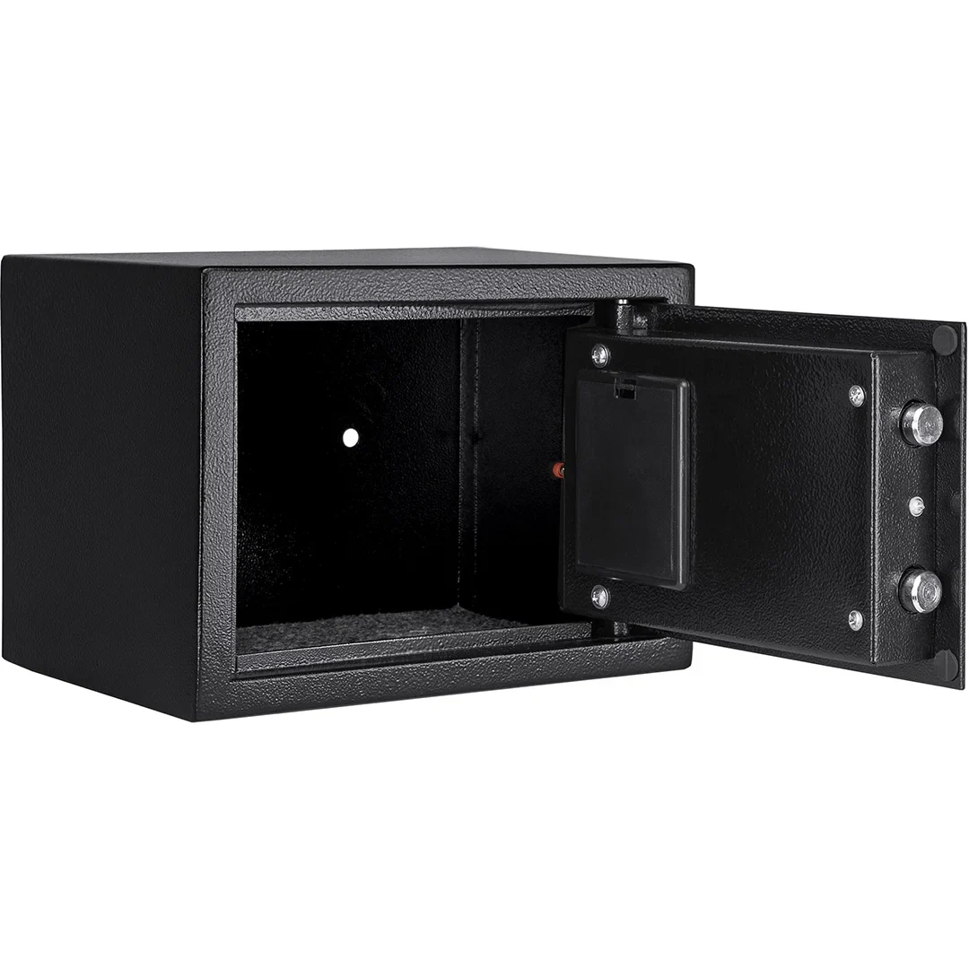 0.22 Cu. ft Digital Keypad Security Safe | AX13942 - Image 5