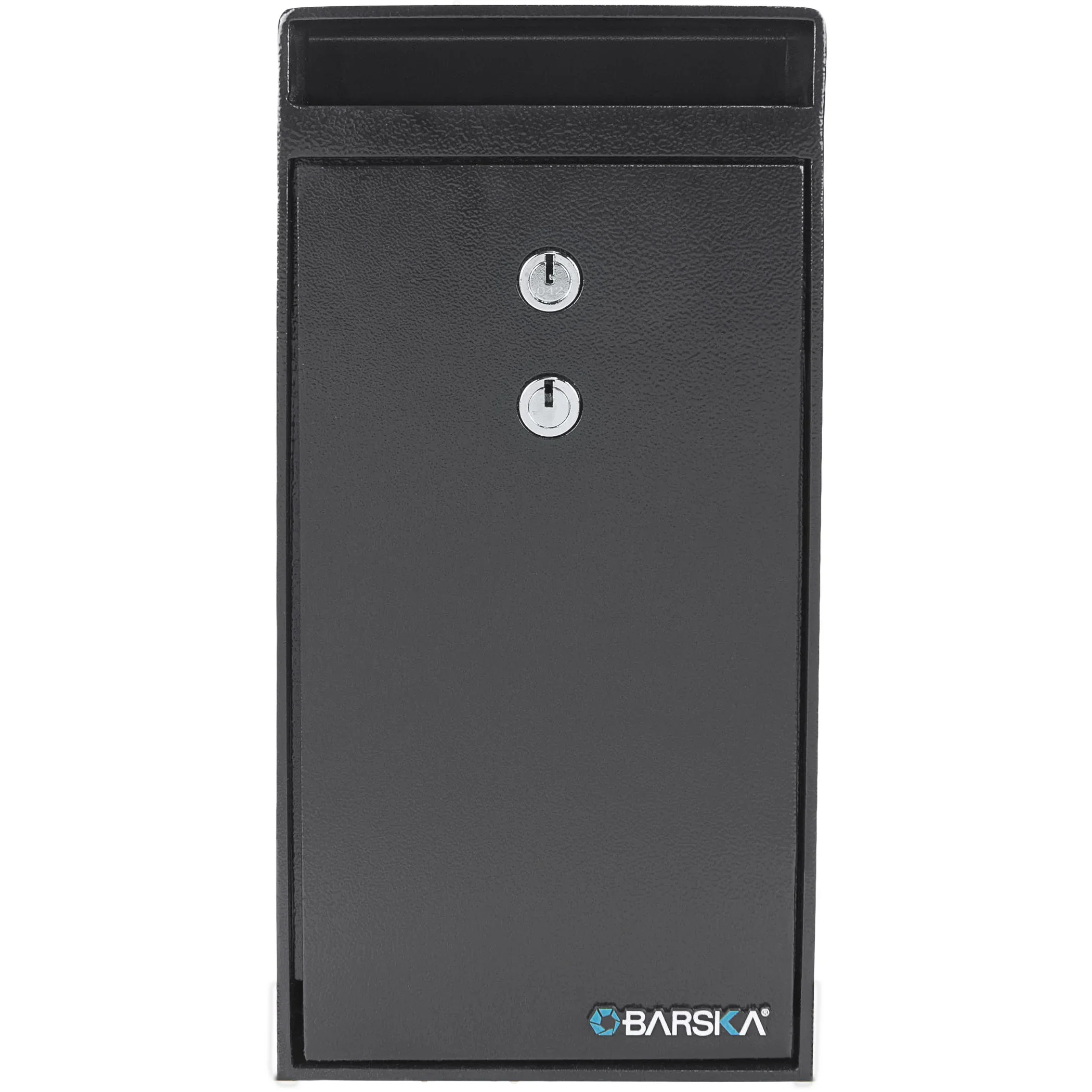 0.27 Cu. ft Dual Key Depository Safe | AX13558 - Image 3