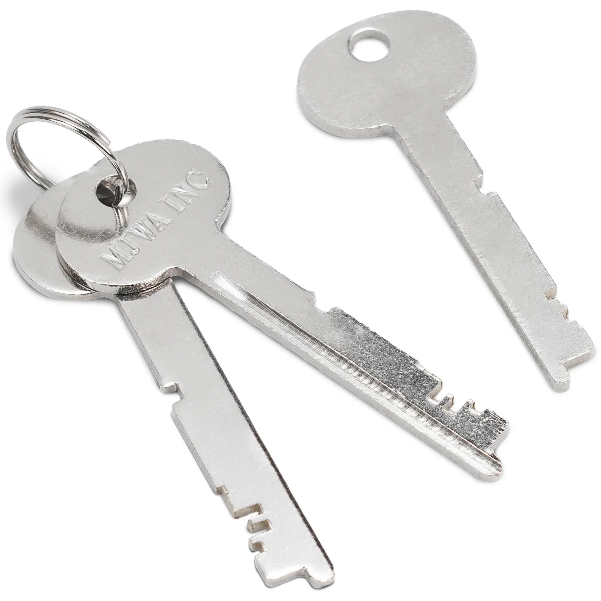 0.27 Cu. ft Dual Key Depository Safe | AX13558 - Image 6