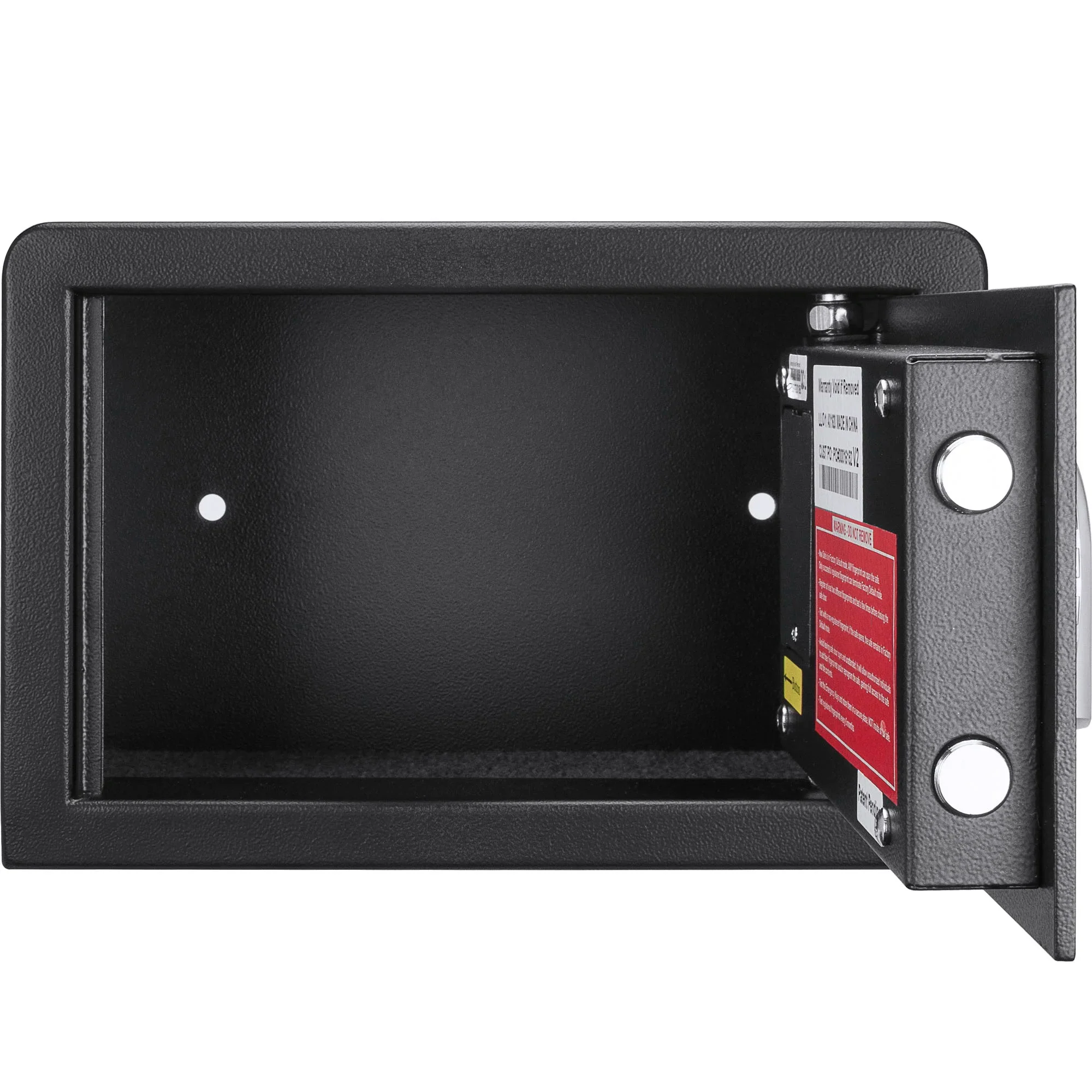 0.29 Cu. ft Biometric Security Safe | AX11620 - Image 2