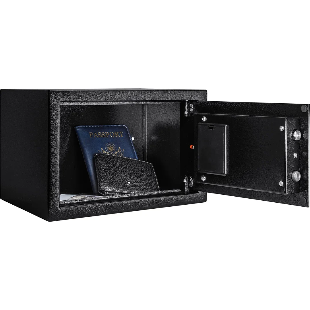 0.41 Cu. ft Digital Keypad Security Safe | AX13946 - Image 2