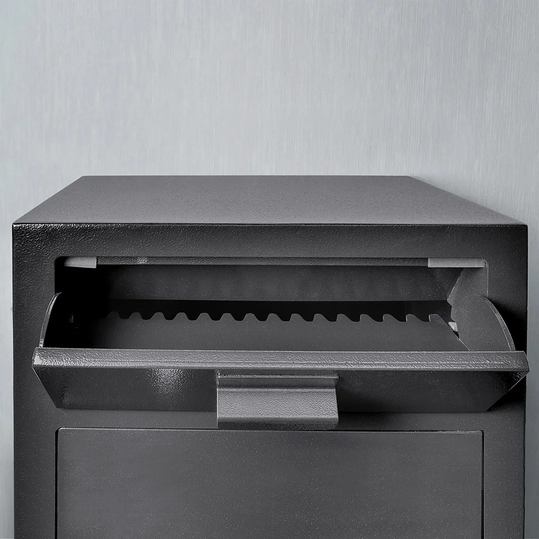 0.72 Cu. ft Keypad Depository Safe | AX11932 - Image 10