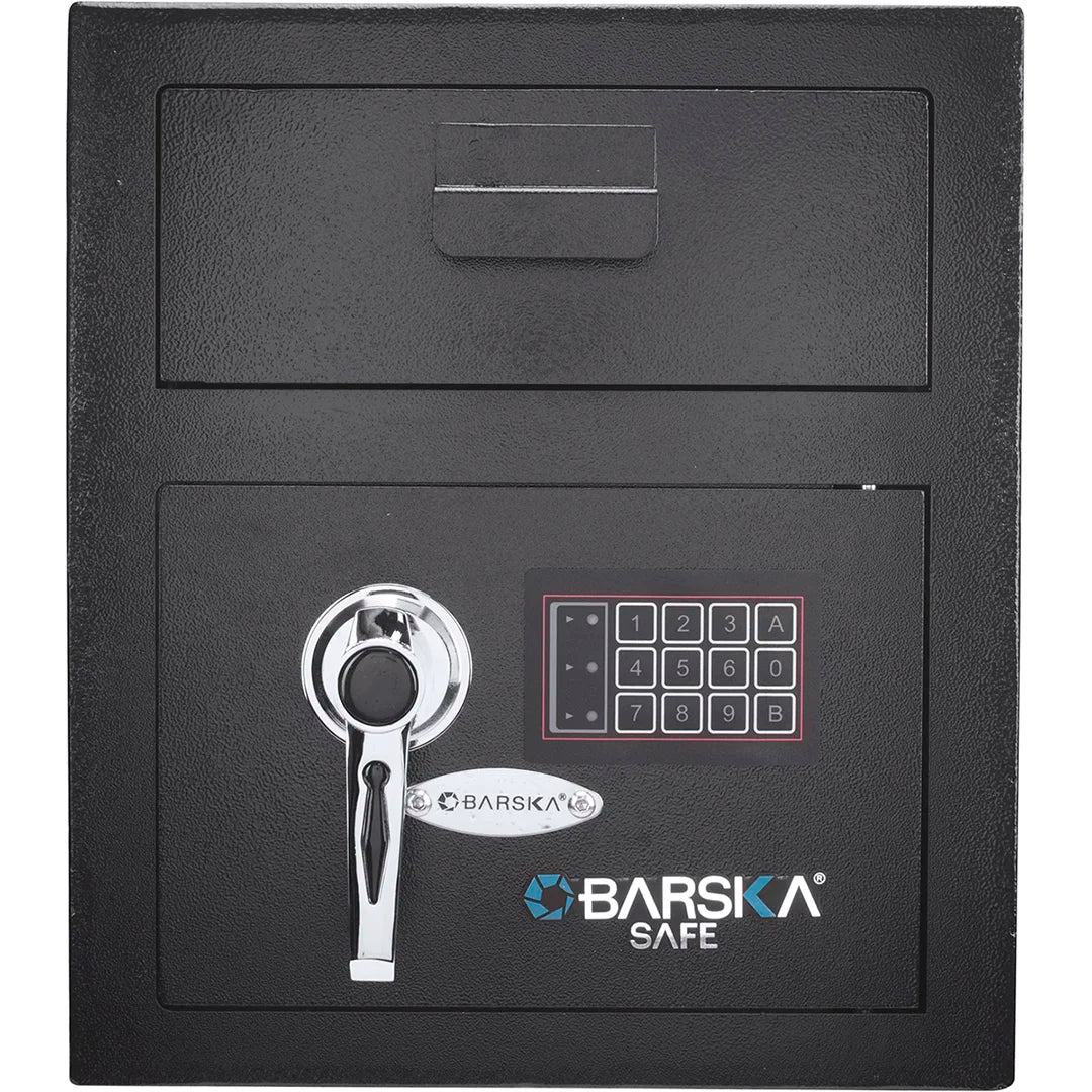 0.72 Cu. ft Keypad Depository Safe | AX11932 - Image 3