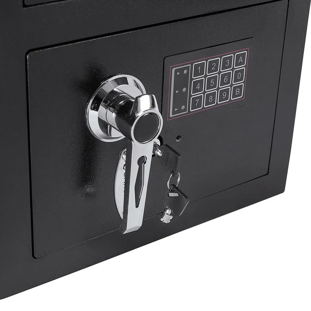 0.72 Cu. ft Keypad Depository Safe | AX11932 - Image 5