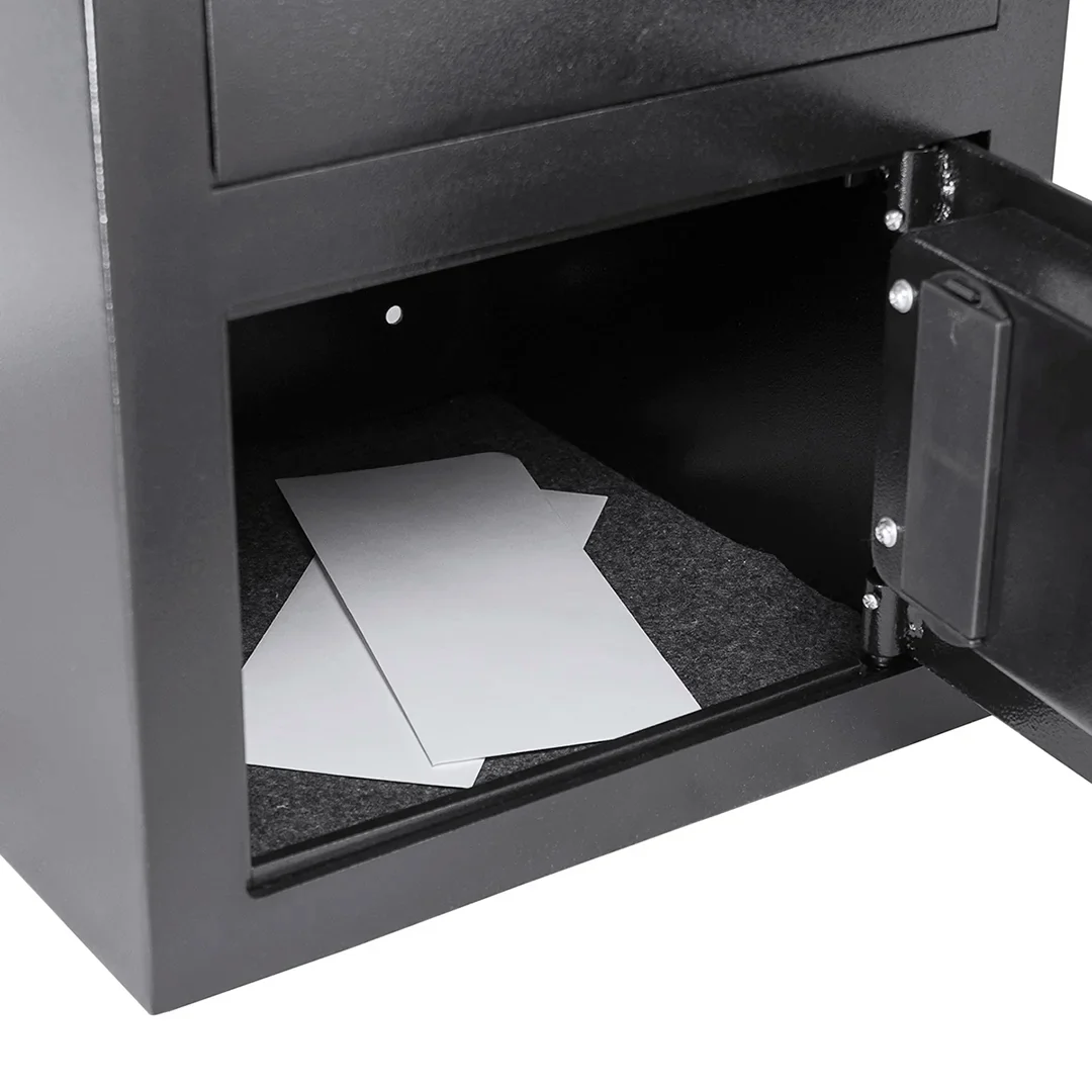 0.72 Cu. ft Keypad Depository Safe | AX11932 - Image 7