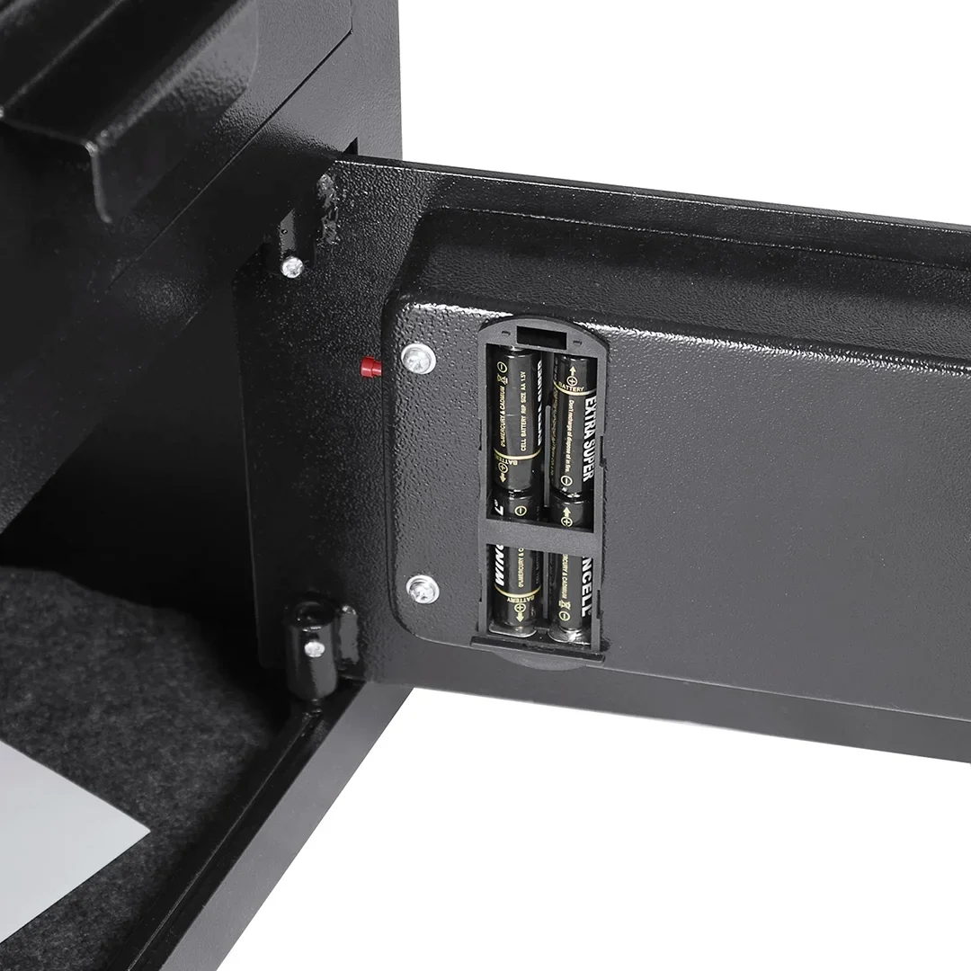 0.72 Cu. ft Keypad Depository Safe | AX11932 - Image 8