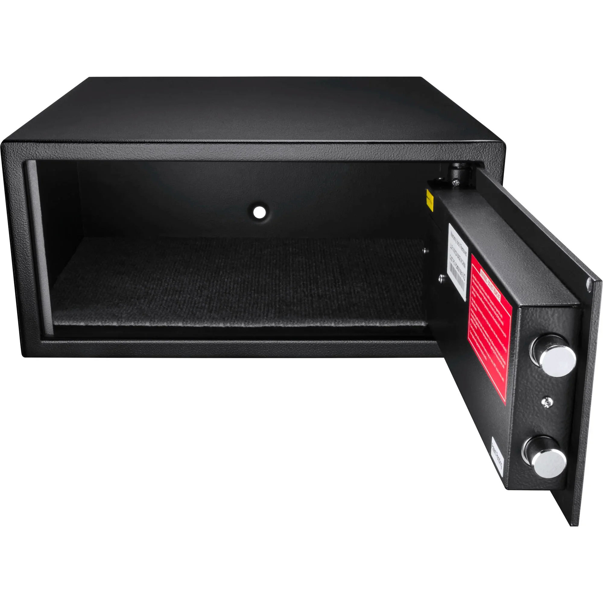 0.79 Cu. ft Biometric Security Safe | AX11224 - Image 3