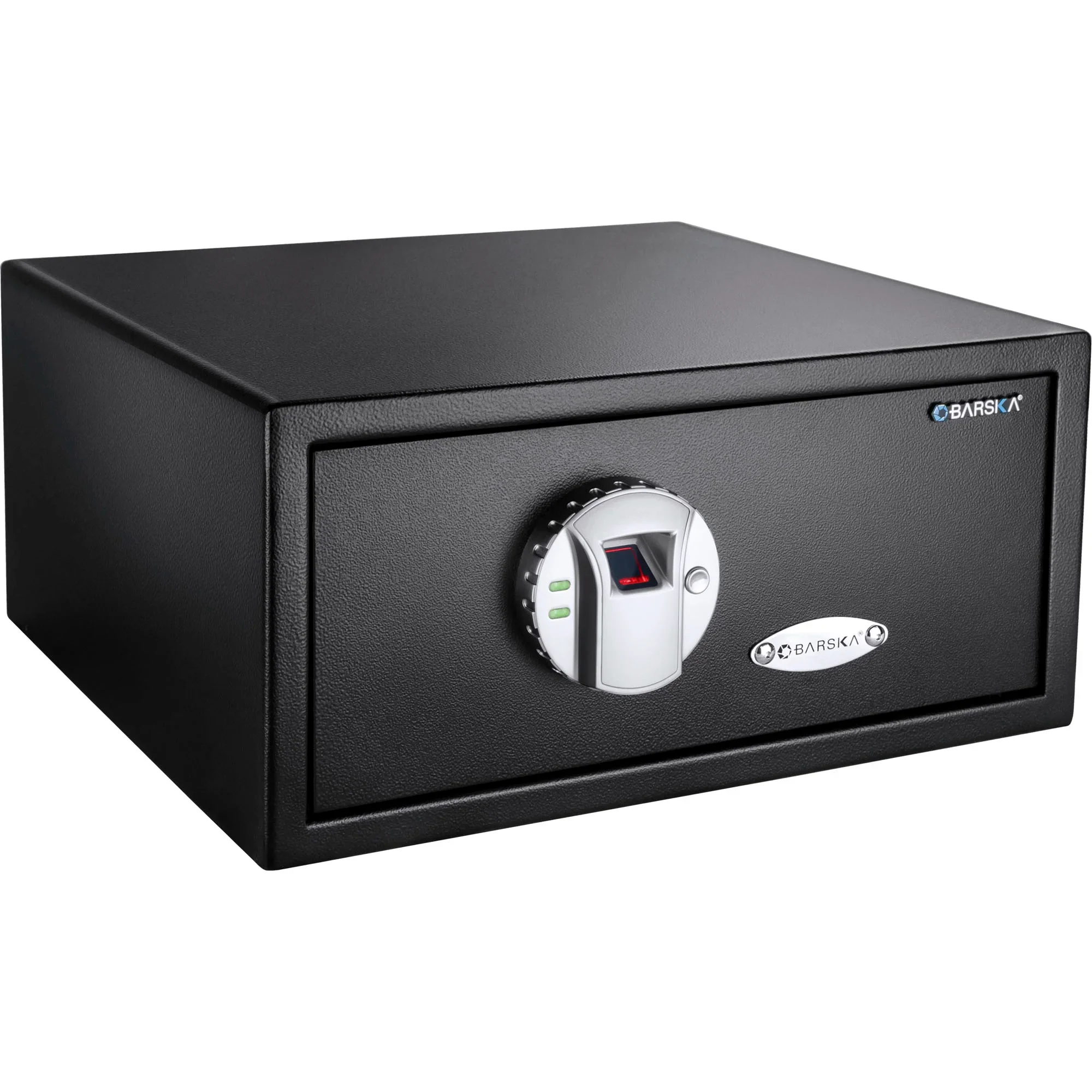 0.79 Cu. ft Biometric Security Safe | AX11224 - Image 5