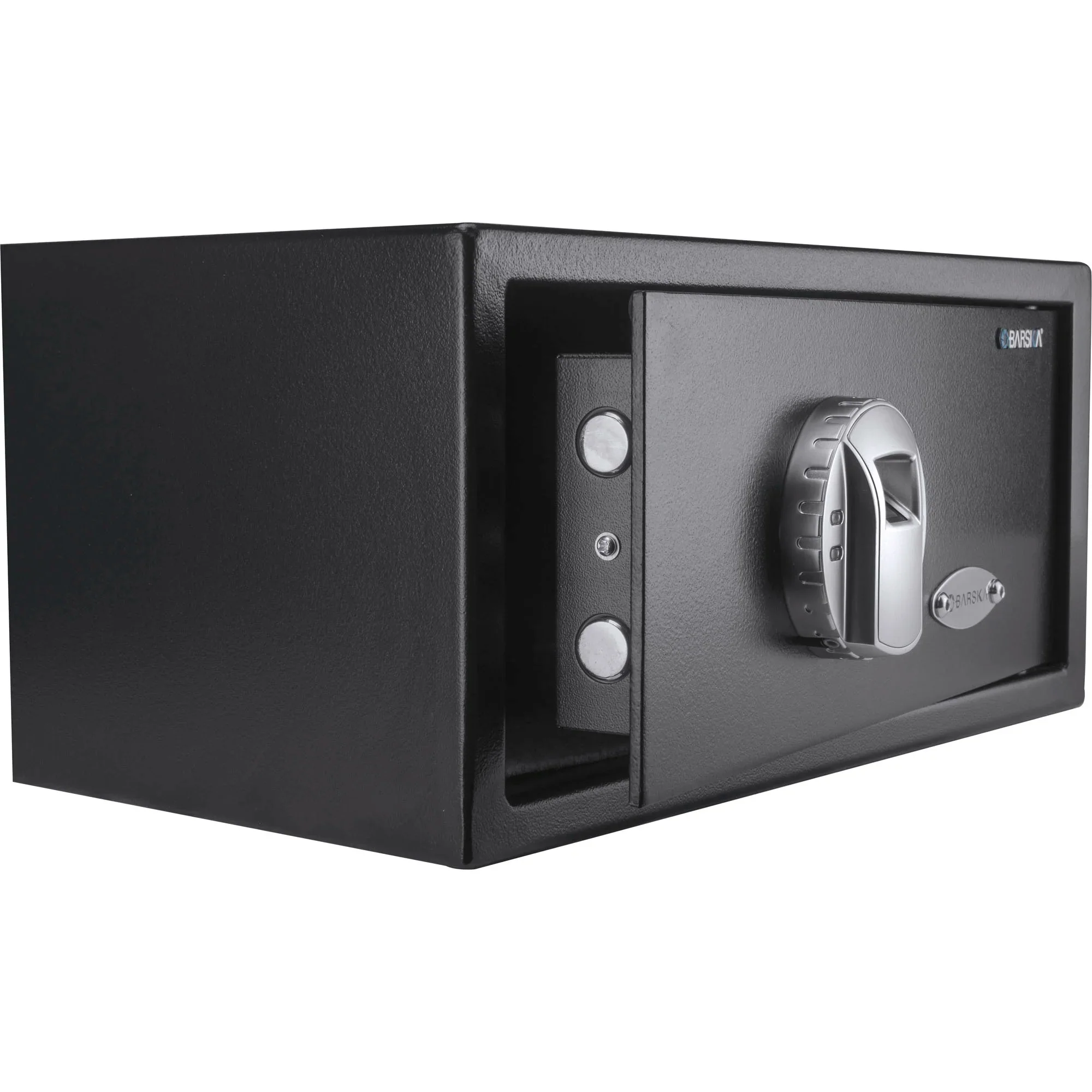 0.79 Cu. ft Biometric Security Safe | AX11224 - Image 7