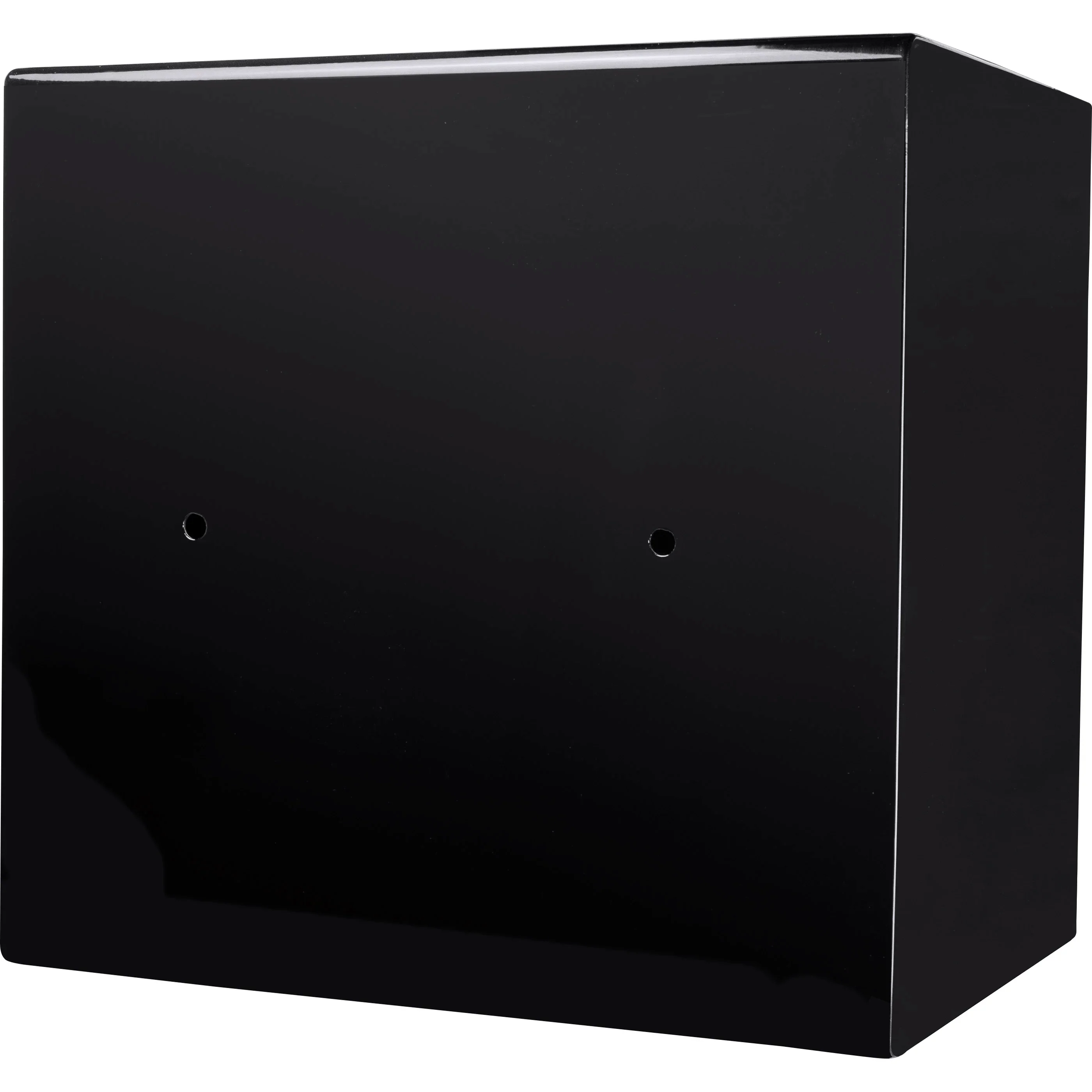 1.01 Cu. ft Keypad Fireproof Jewelry Safe, Black | AX13106 - Image 3