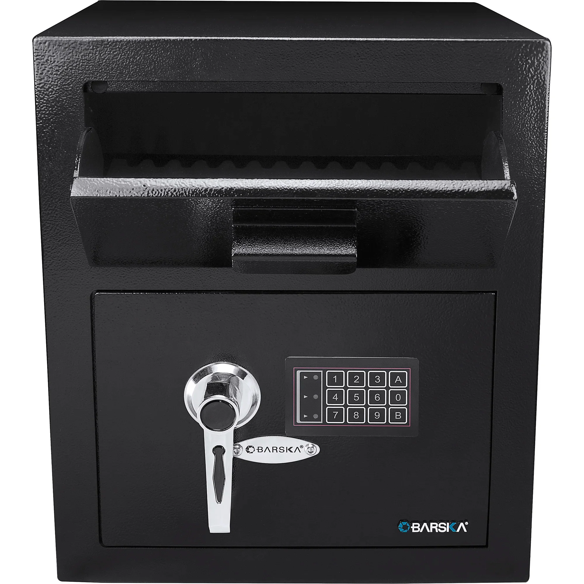 1.1 Cu. ft Keypad Depository Safe | AX11930 - Image 3