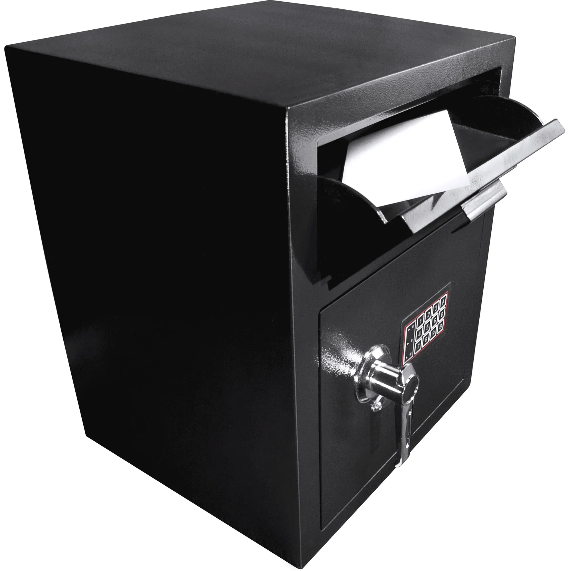 1.1 Cu. ft Keypad Depository Safe | AX11930 - Image 4