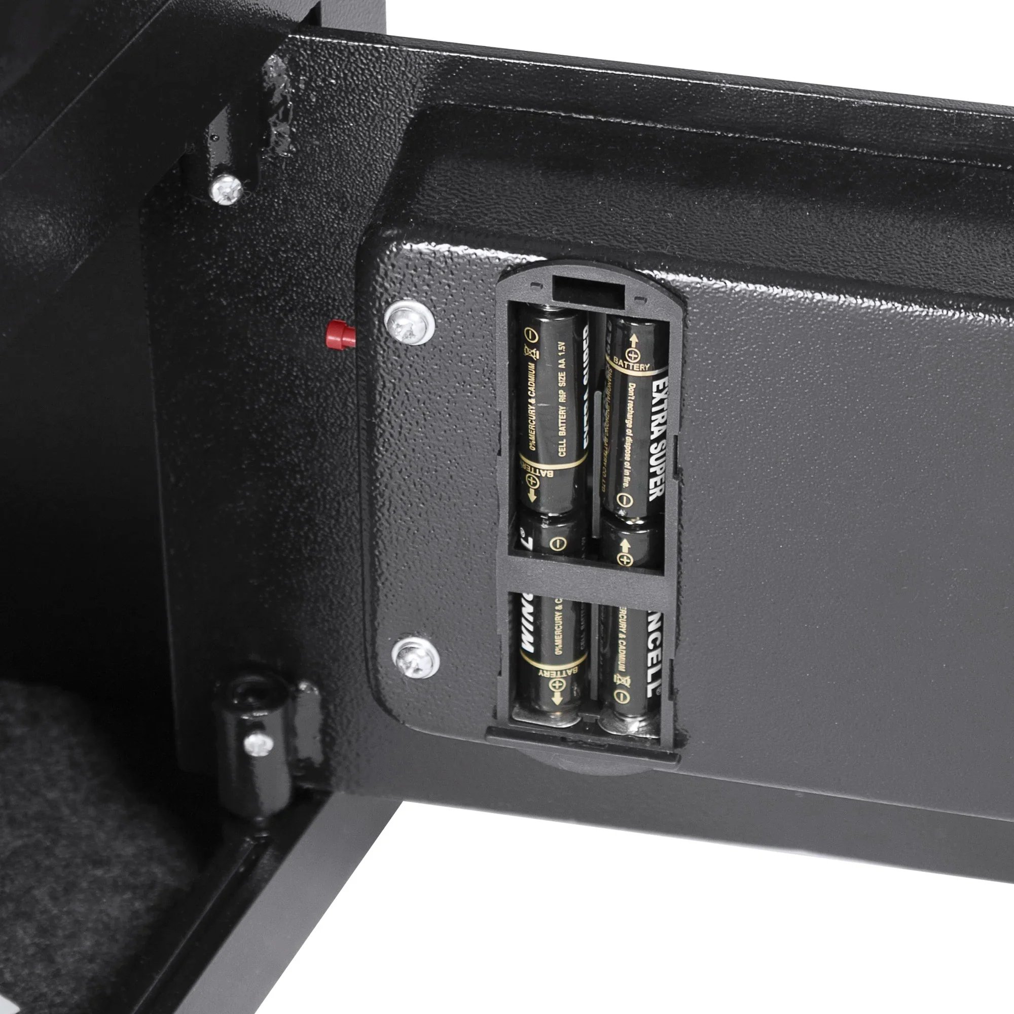 1.1 Cu. ft Keypad Depository Safe | AX11930 - Image 6