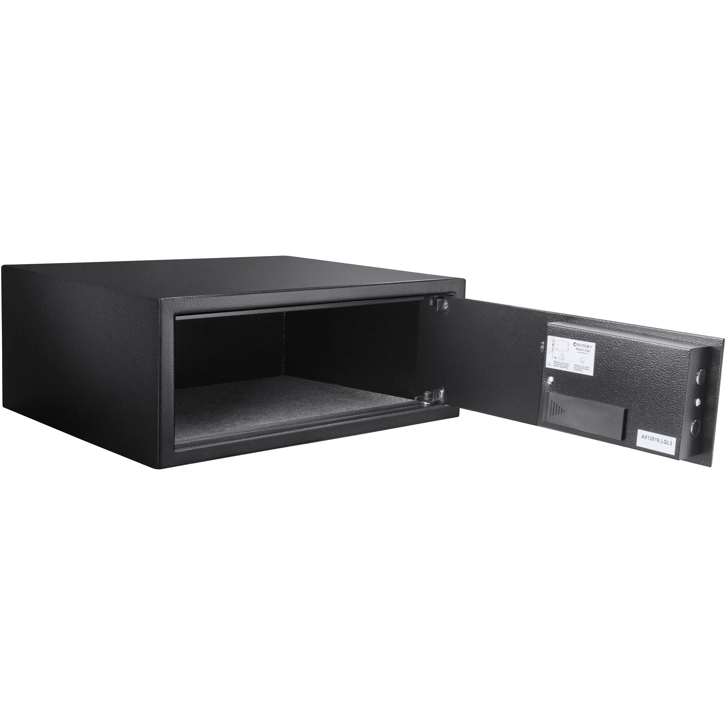 1.2 Cu. ft Digital Keypad Security Safe | AX13090 - Image 3