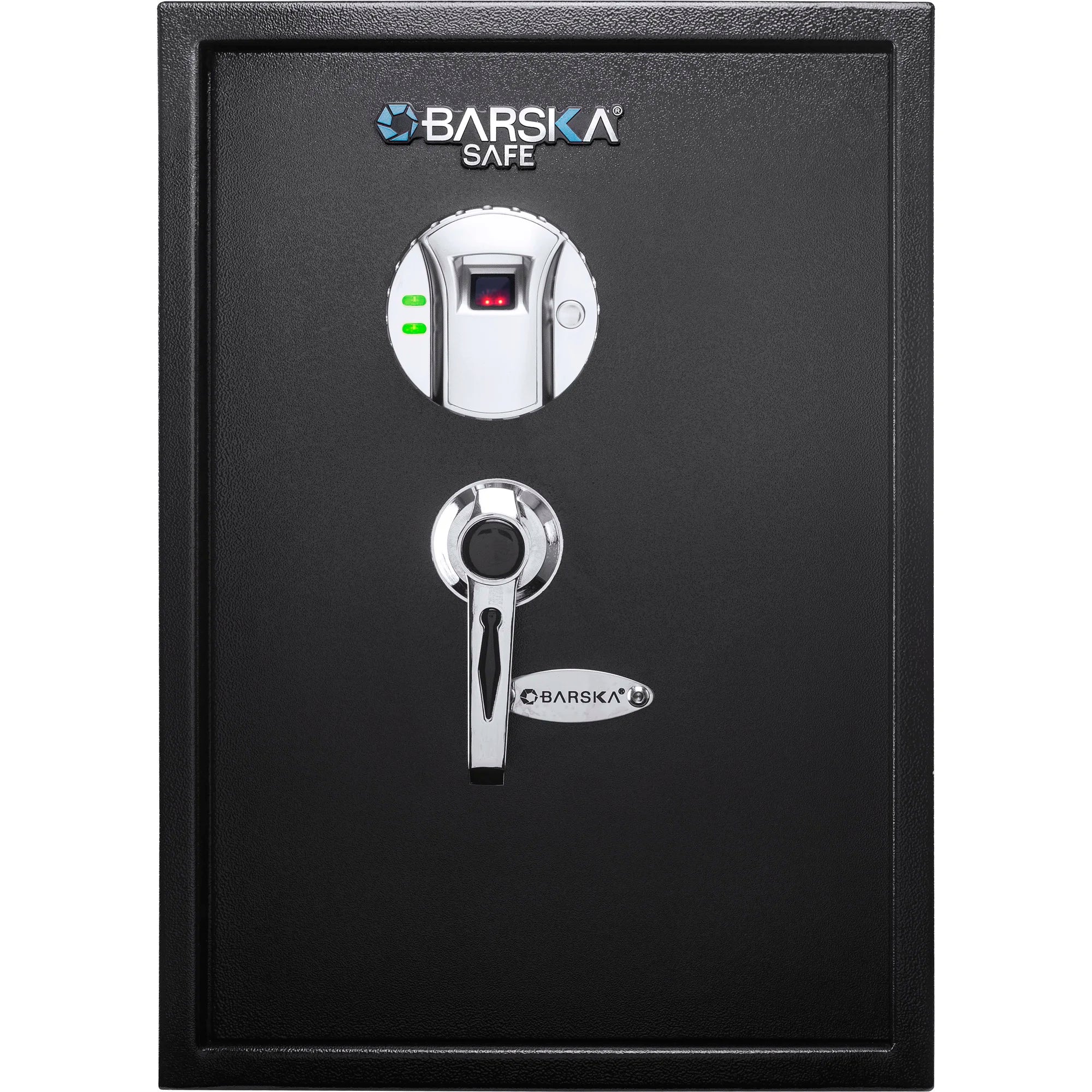 1.45 Cu. ft Biometric Security Safe | AX11650 - Image 3