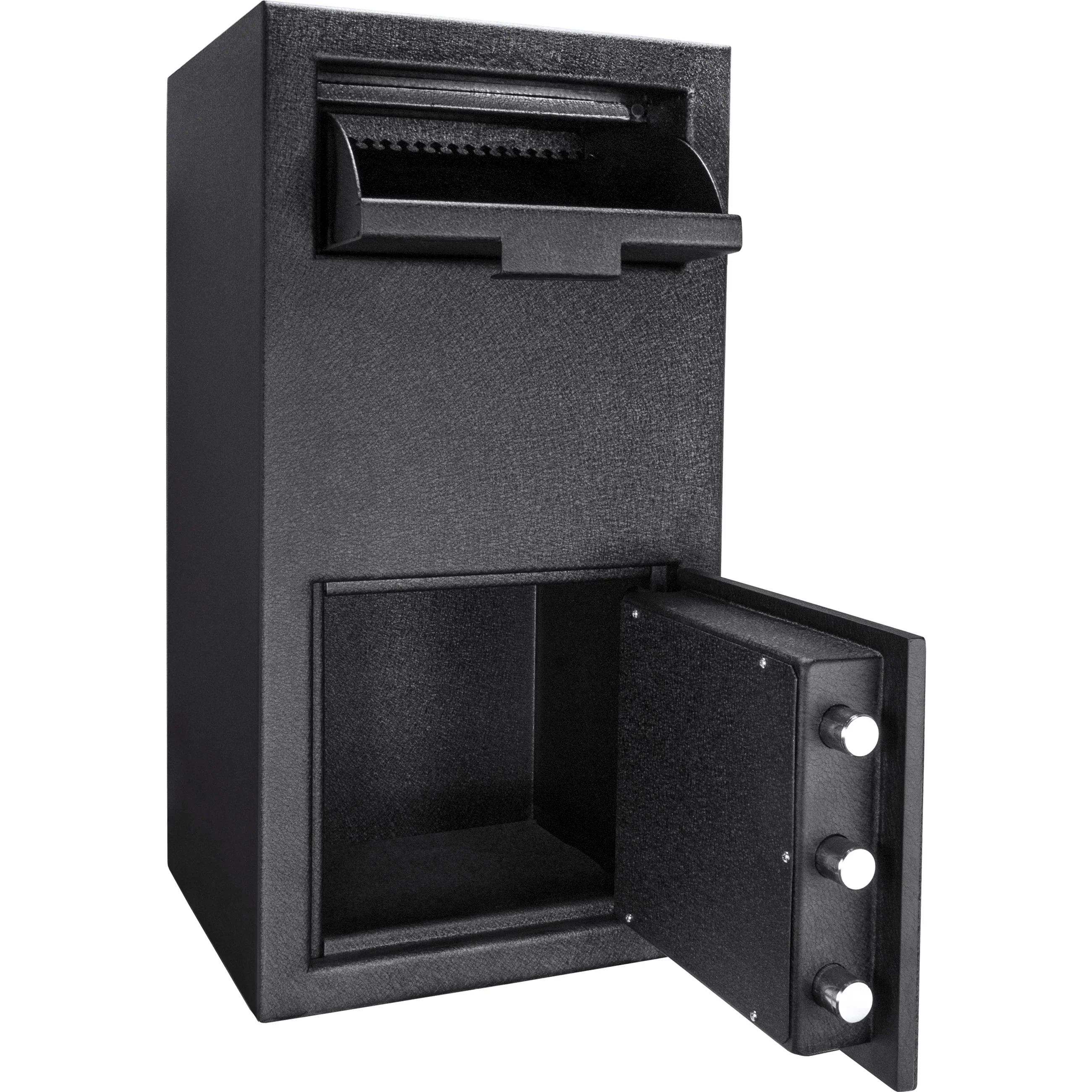 DX300 1.72 Cu. ft Keypad Depository Safe | AX12590 - Image 2