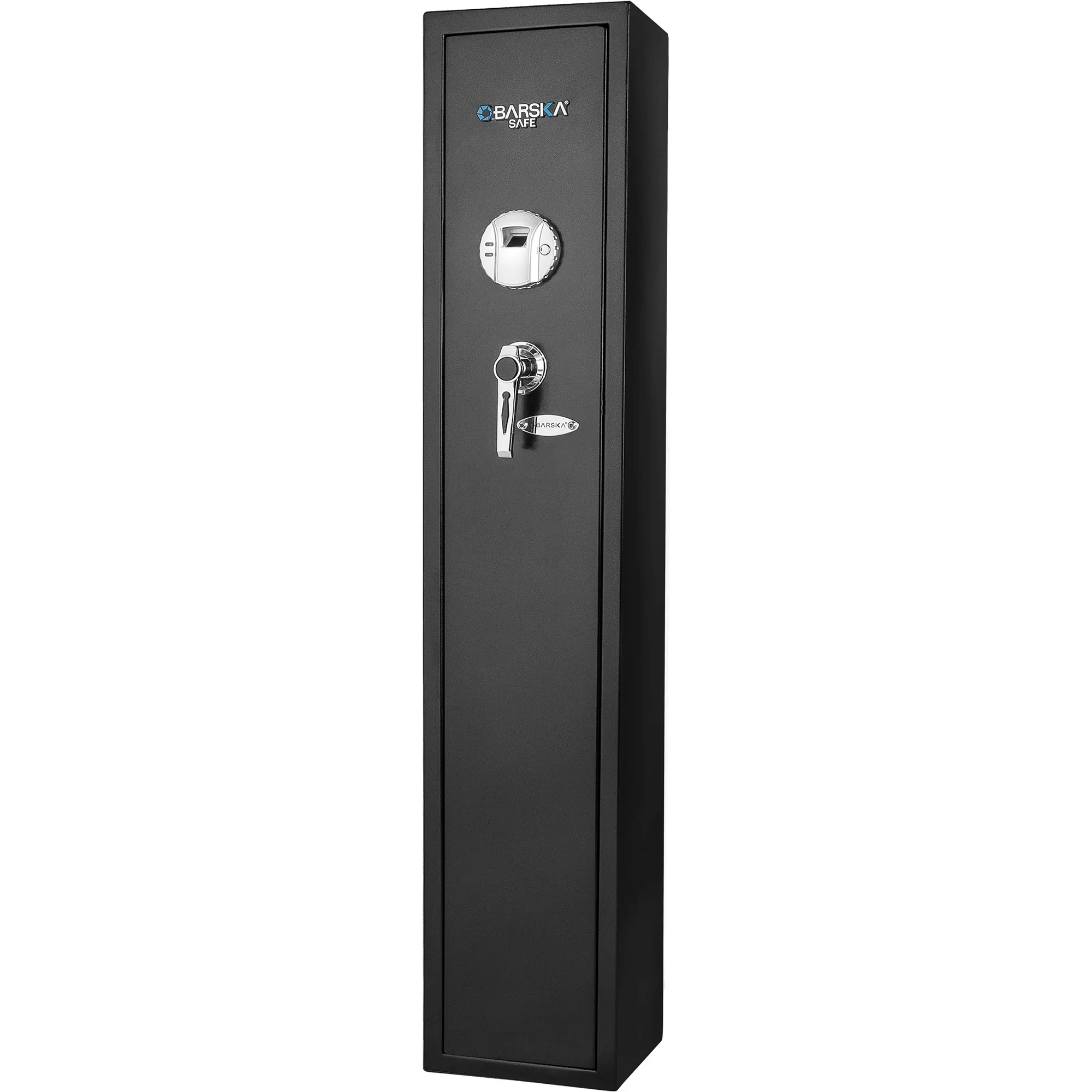 1.83 Cu. ft Biometric Safe, DOJ Approved | AX11652