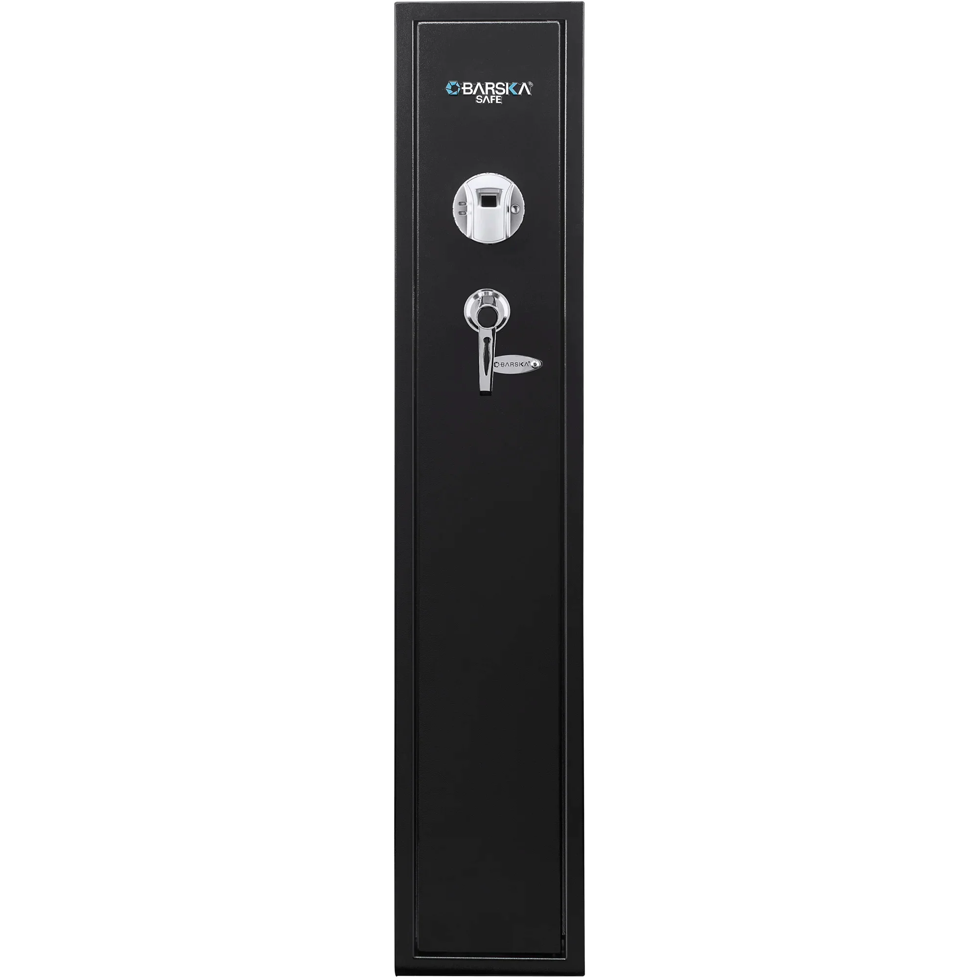 1.83 Cu. ft Biometric Safe, DOJ Approved | AX11652 - Image 3