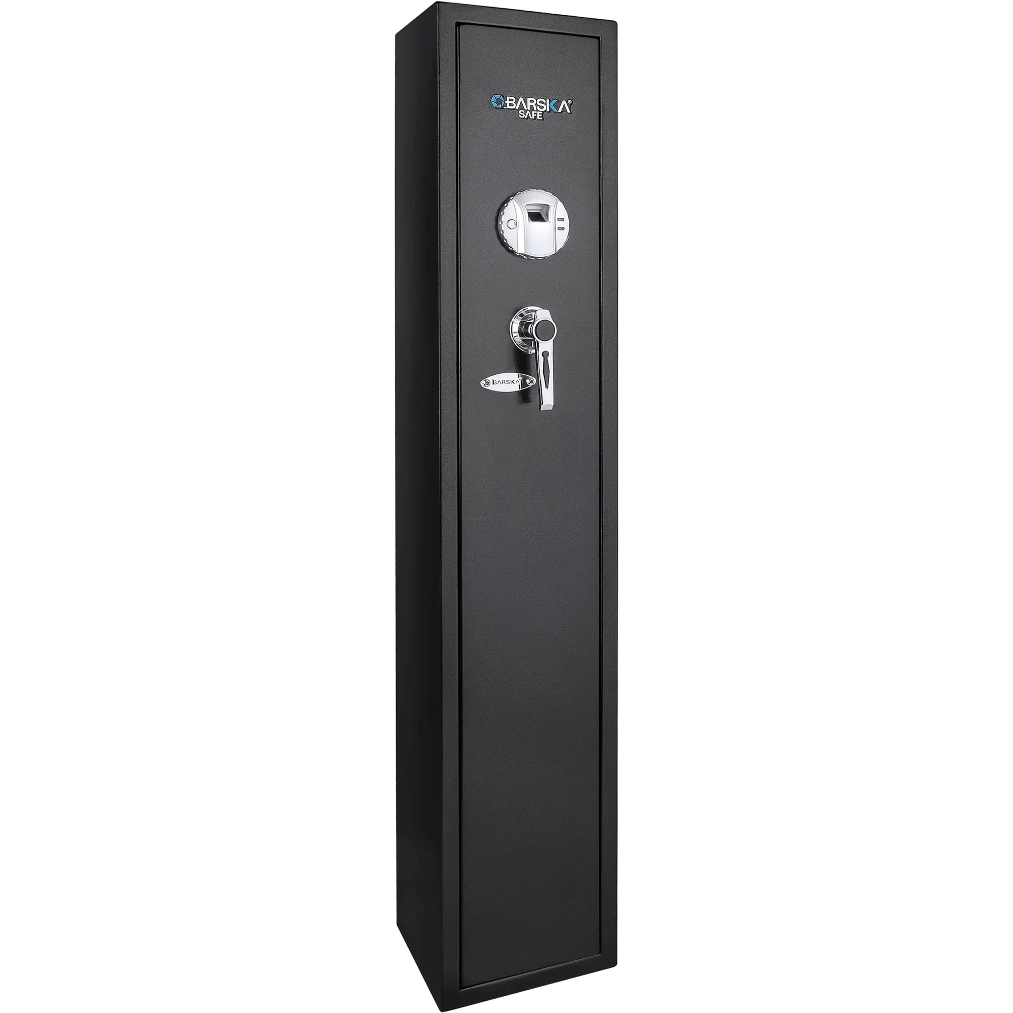 1.83 Cu. ft Biometric Safe, DOJ Approved | AX11652 - Image 4