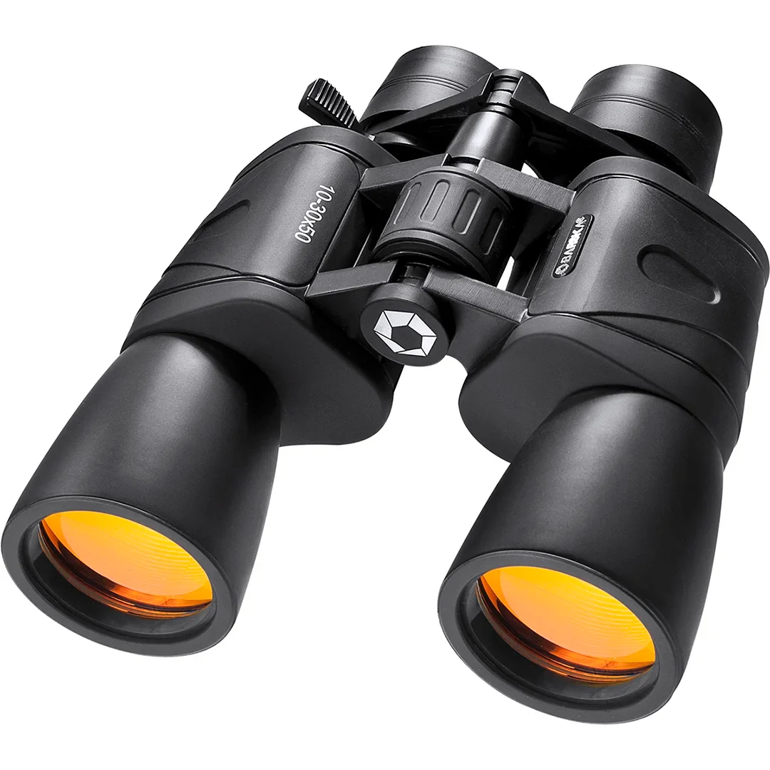 10-30x50mm Gladiator Zoom Binoculars | AB10168