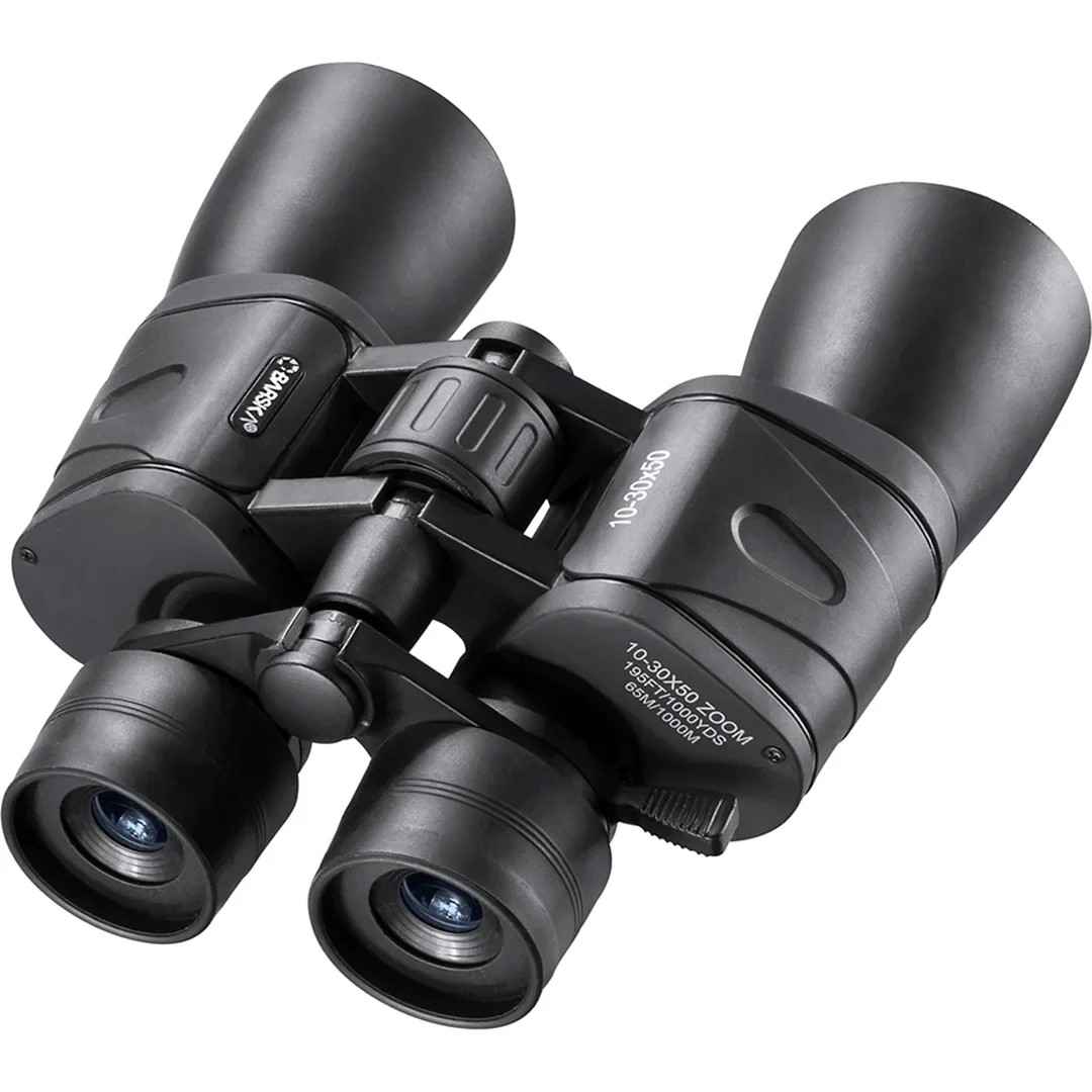 10-30x50mm Gladiator Zoom Binoculars | AB10168 - Image 2