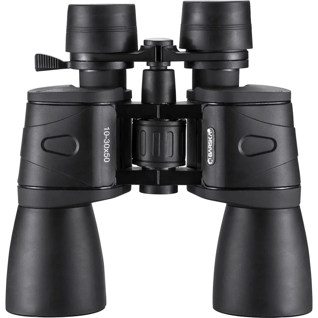 10-30x50mm Gladiator Zoom Binoculars | AB10168 - Image 3