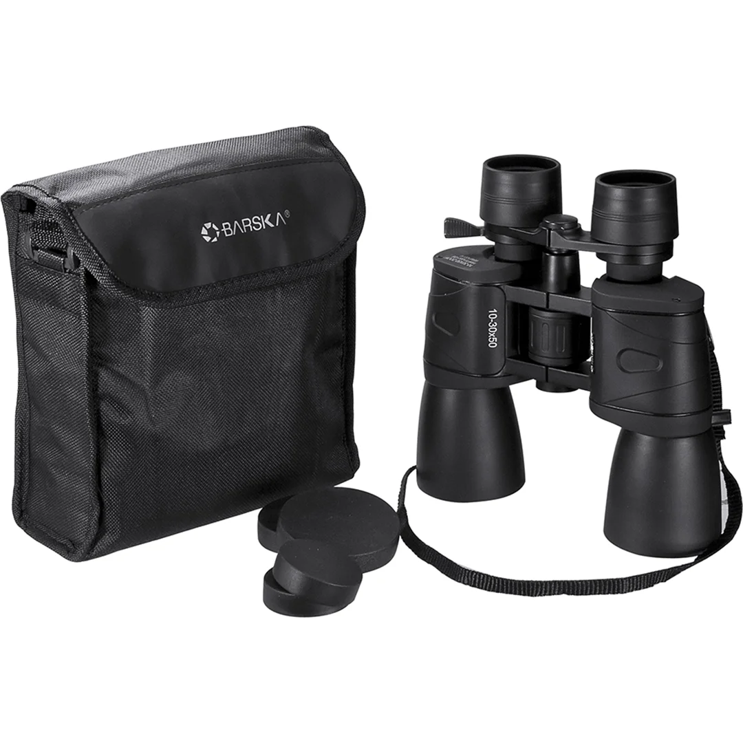 10-30x50mm Gladiator Zoom Binoculars | AB10168 - Image 5
