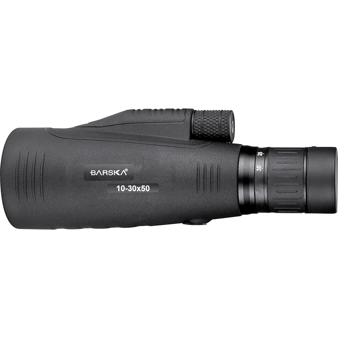 10-30x50mm Precision Blackhawk Zoom Monocular | AA13638 - Image 4