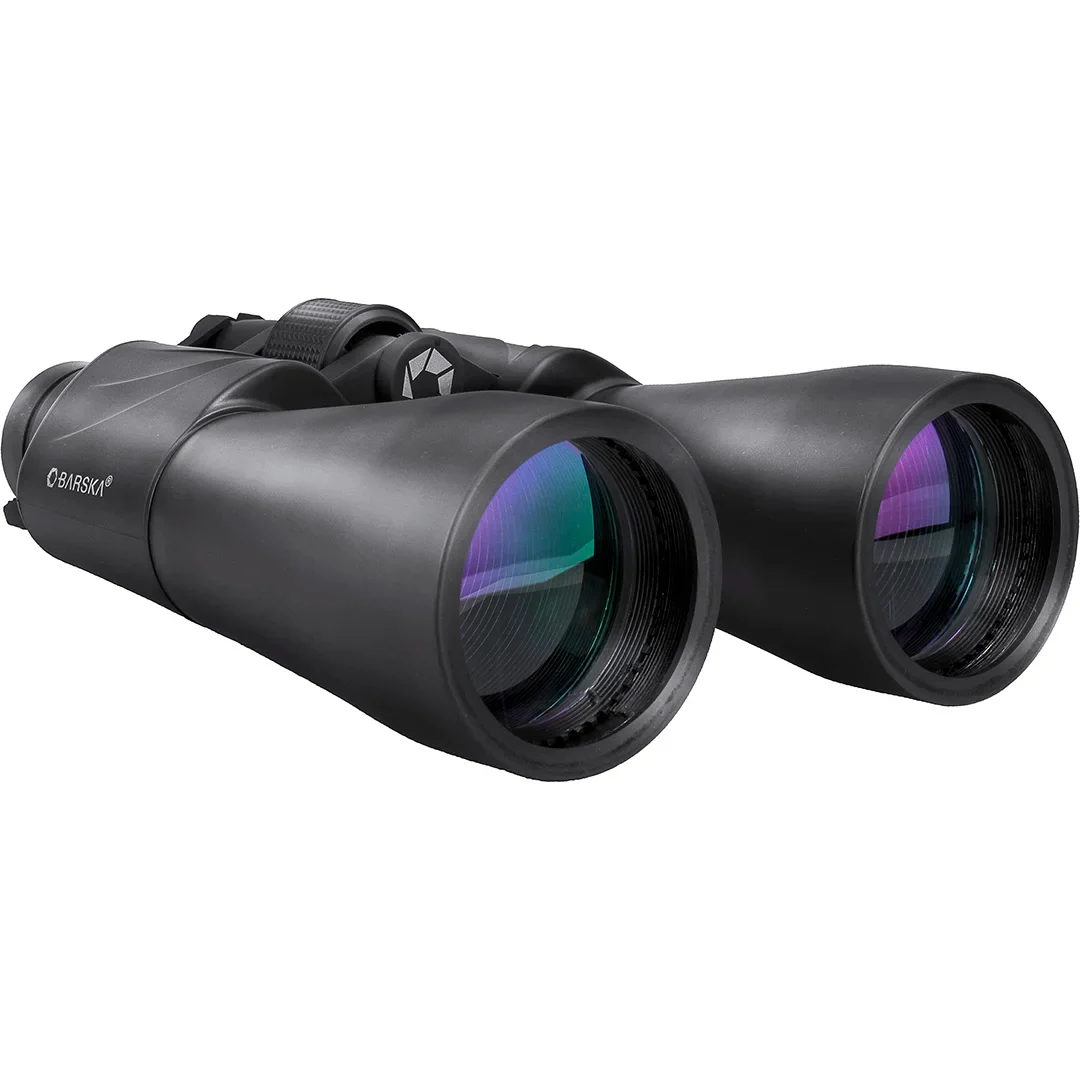 10-30x60mm Escape Zoom Binoculars | AB11050 - Image 2