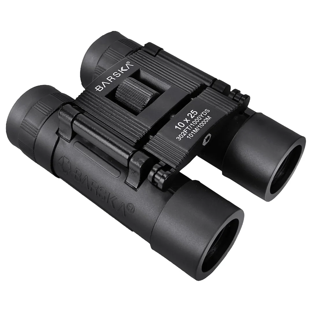 10x25mm Lucid View Compact Binoculars, 1st Gen | AB10110 - Image 3