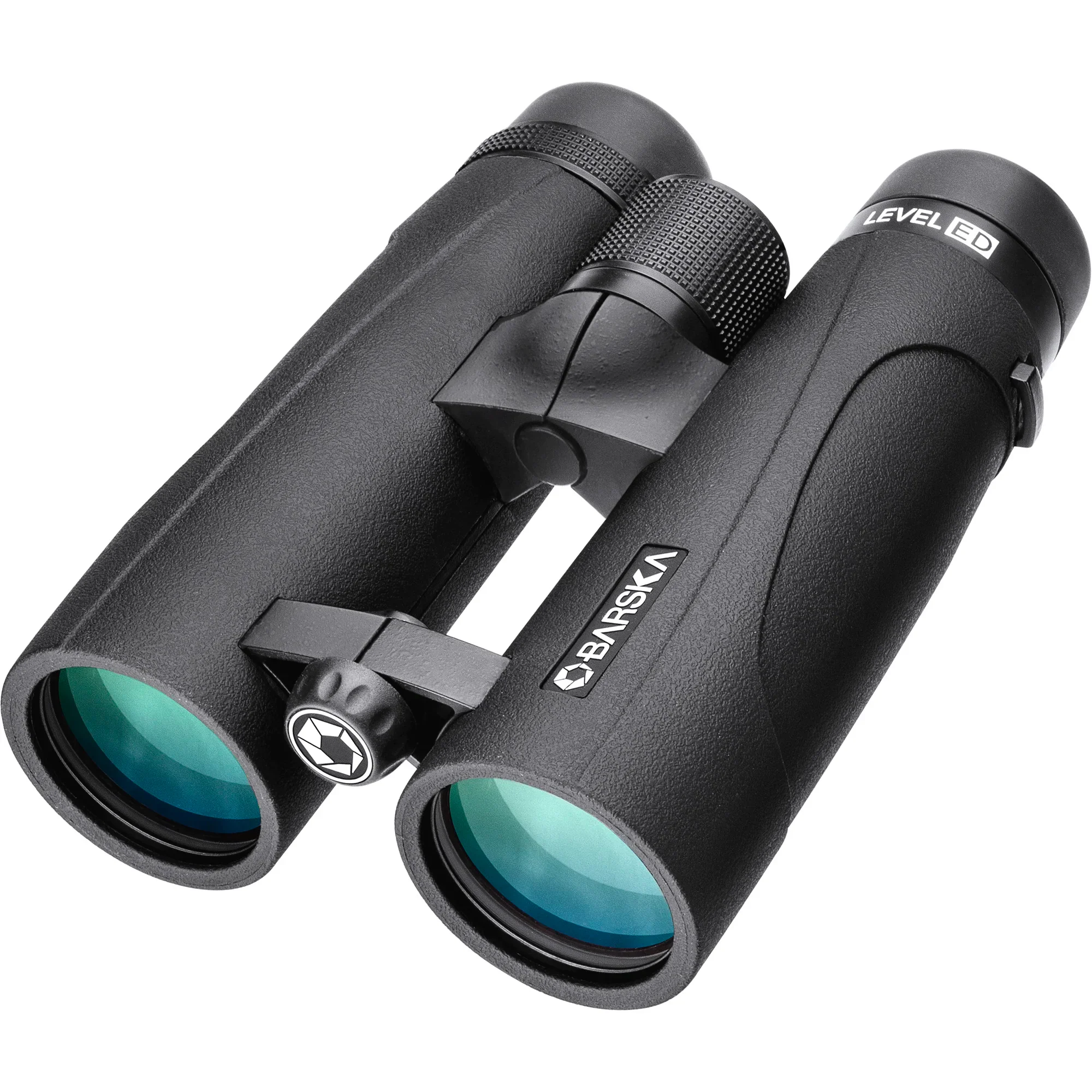 10x42mm Level ED Waterproof Open Bridge Binoculars | AB12804
