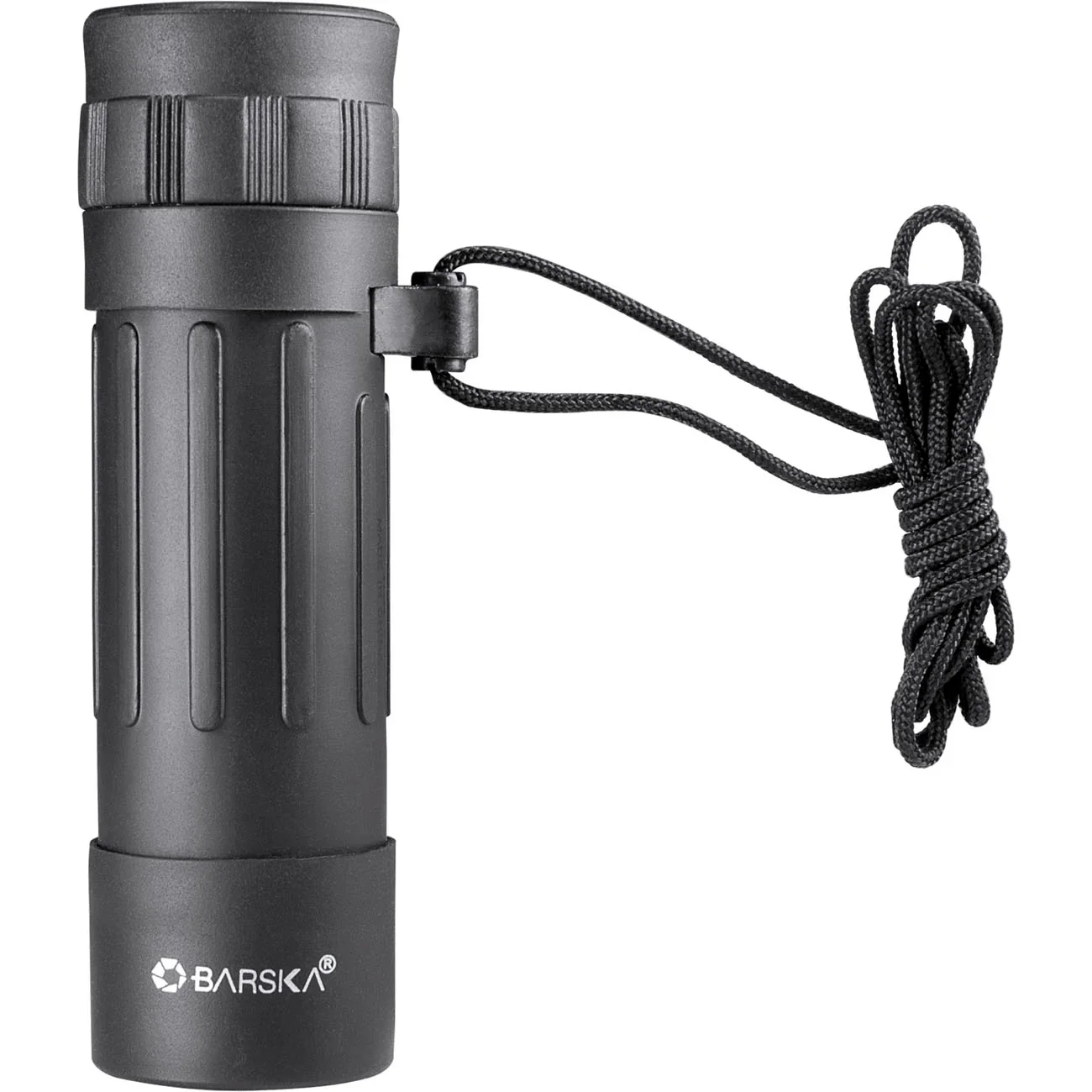 10x25mm Lucid View Monocular | Black | AA10311 - Image 3
