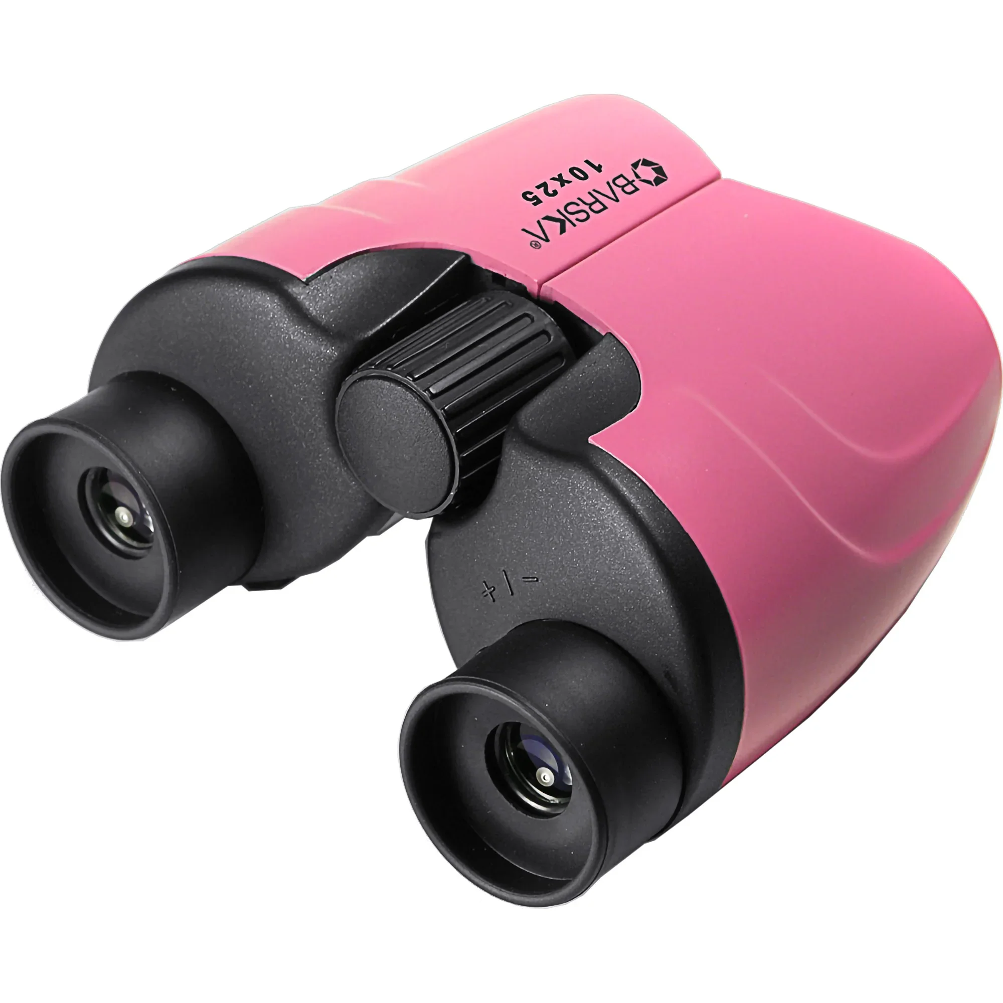 10x25mm Colorado Compact Binoculars, Pink | CO11370 - Image 2