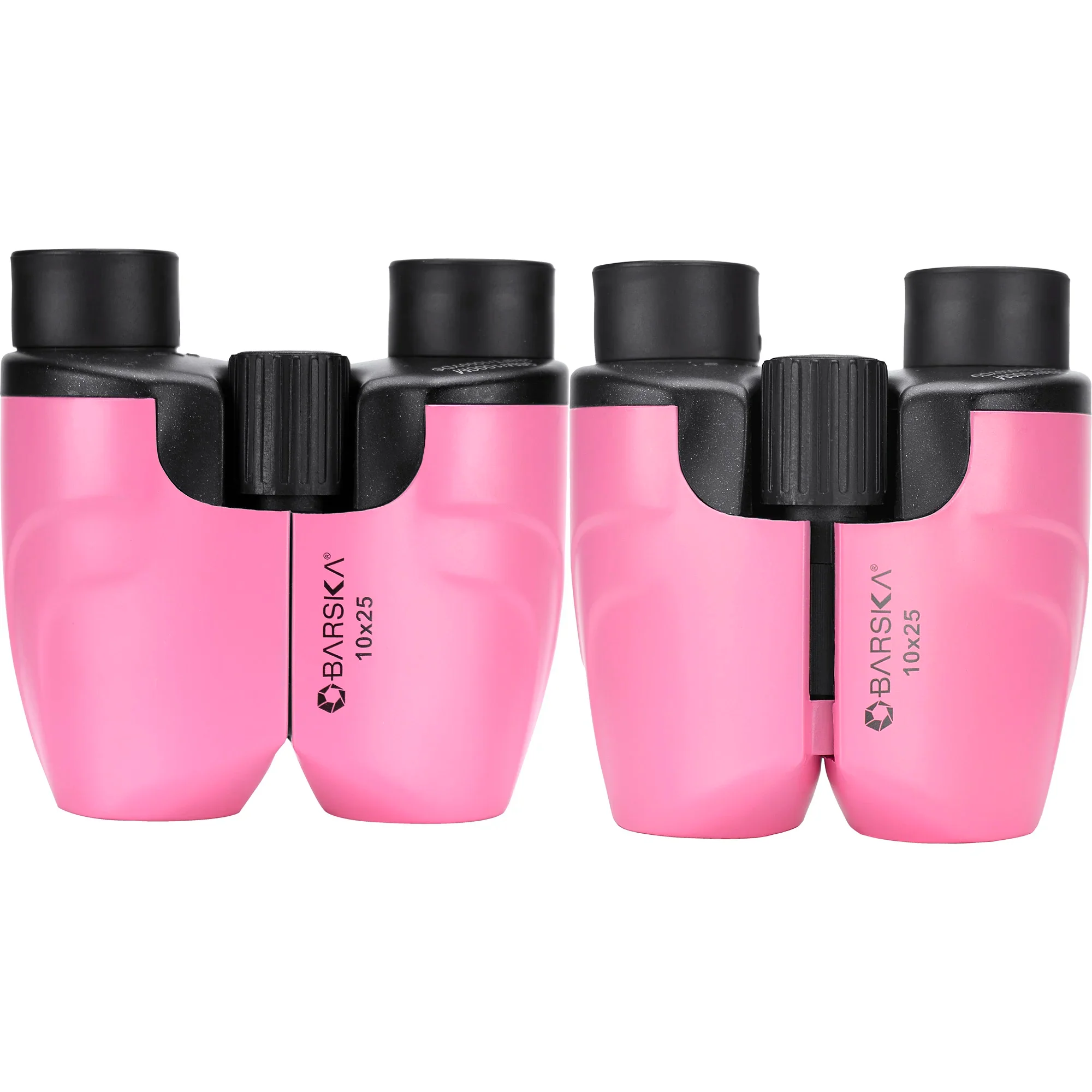 10x25mm Colorado Compact Binoculars, Pink | CO11370 - Image 3