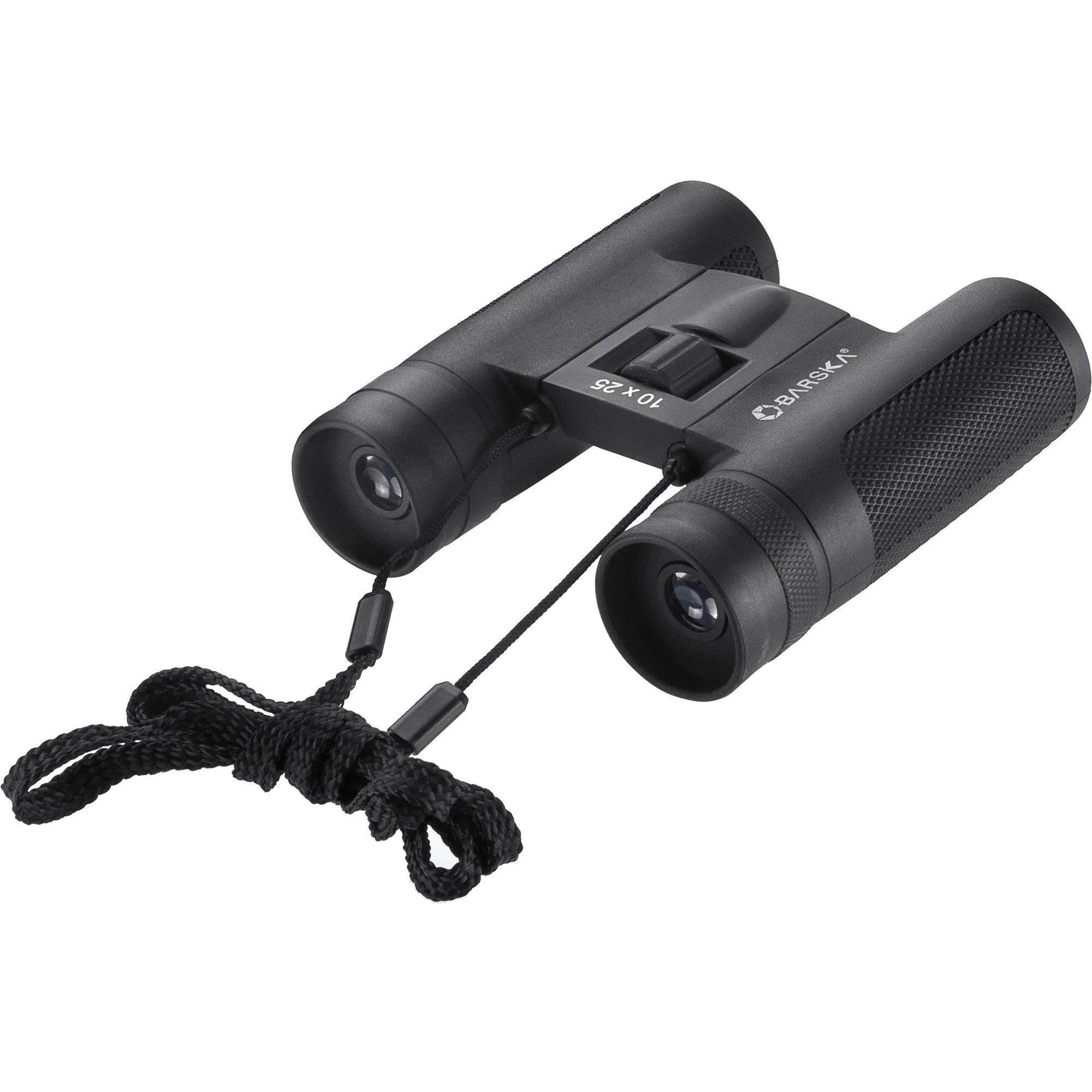 10x25mm Lucid View Compact Binoculars, 2nd Gen | AB13275 - Image 2