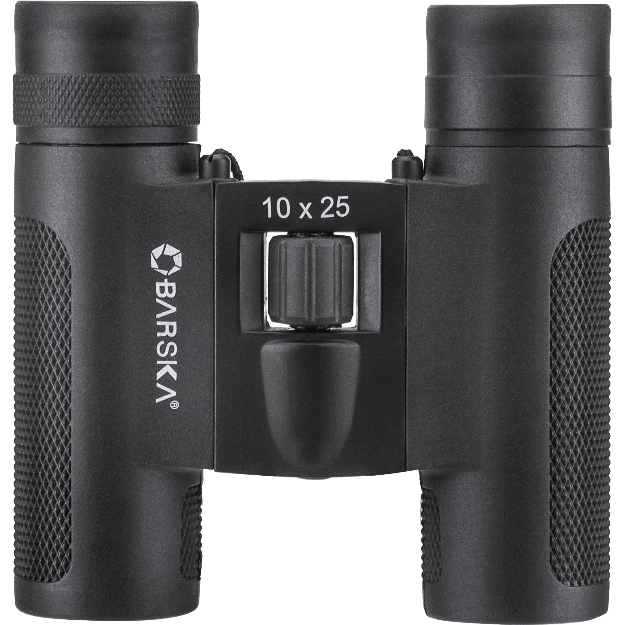 10x25mm Lucid View Compact Binoculars, 2nd Gen | AB13275 - Image 3