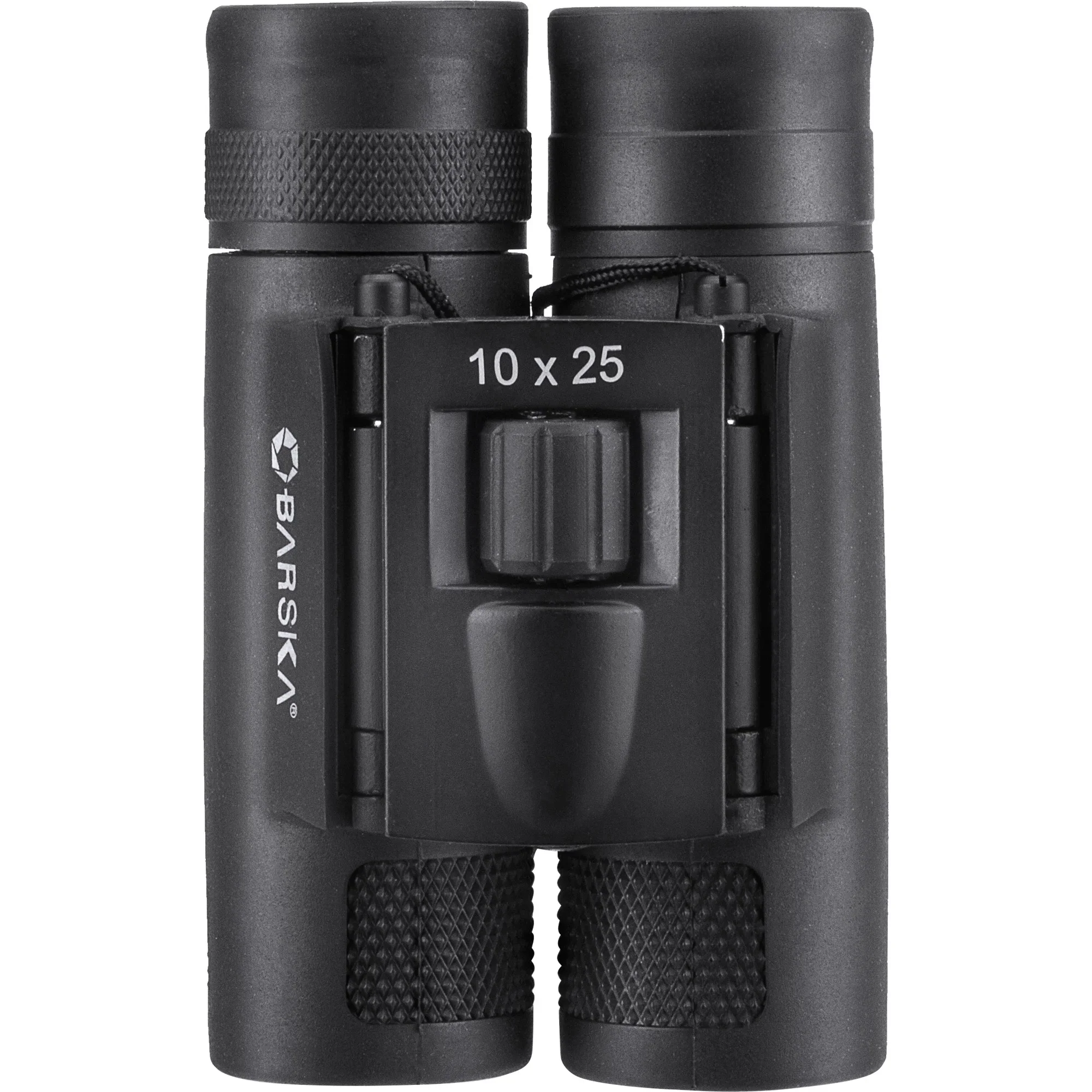 10x25mm Lucid View Compact Binoculars, 2nd Gen | AB13275 - Image 5