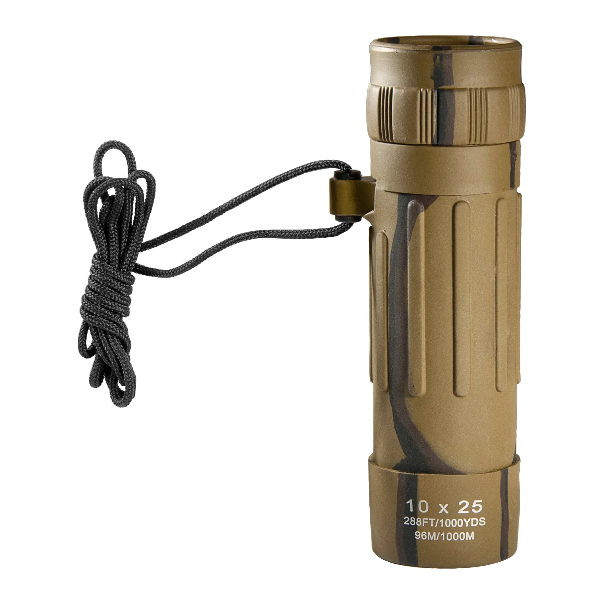 10x25mm Lucid View Monocular, Camo | AA10195 - Image 4