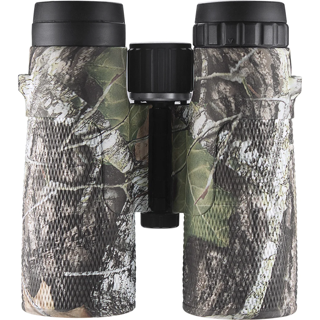 10x42mm Blackhawk Waterproof Binoculars Mossy Oak® Break-Up® Camo | AB11850 - Image 4