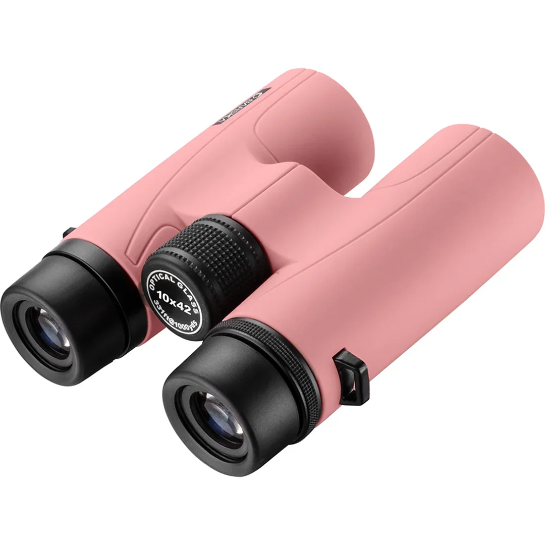 10x42mm Crush Series Binoculars, Available in 3 Colors | AB12974, AB12976, AB12978 - Image 13