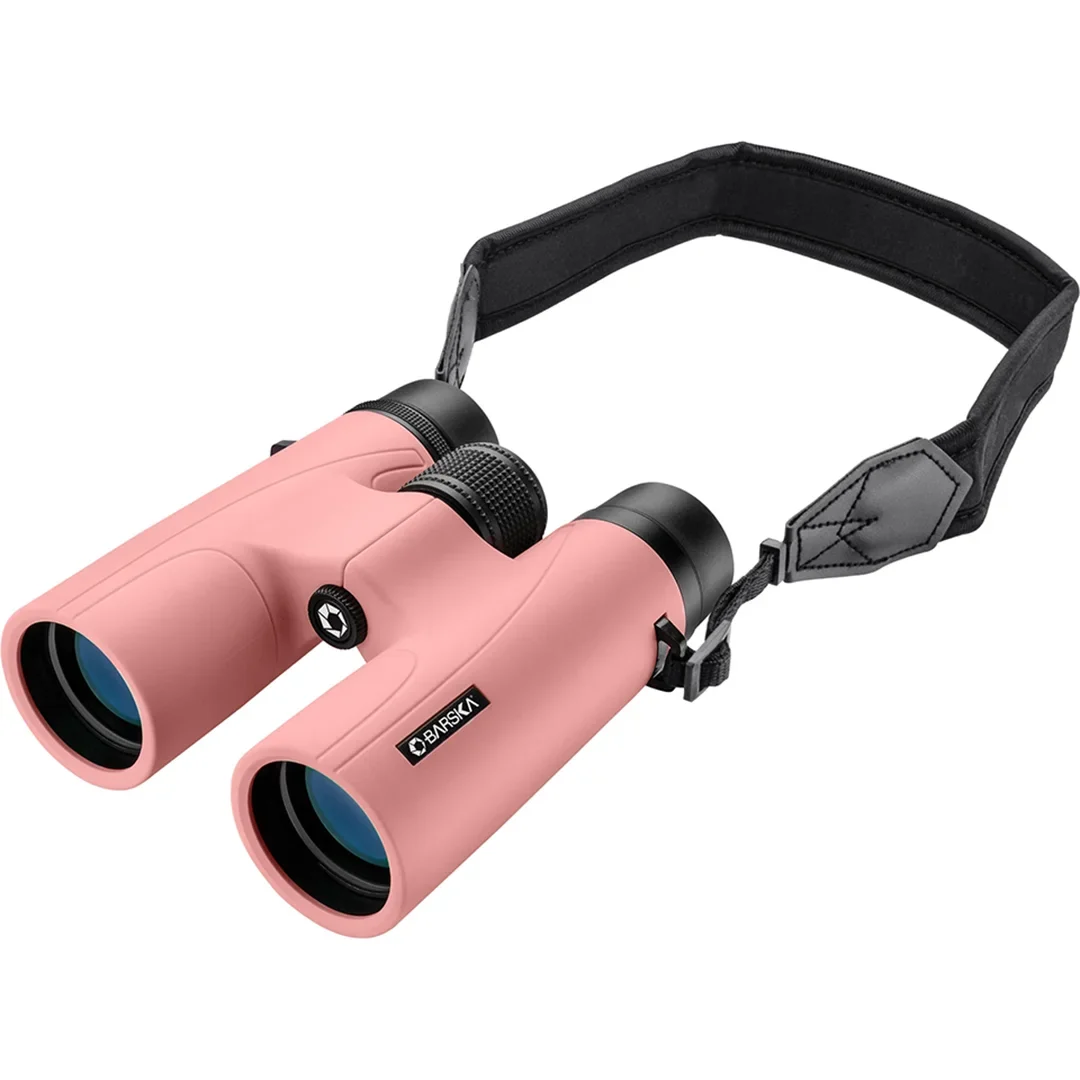 10x42mm Crush Series Binoculars, Available in 3 Colors | AB12974, AB12976, AB12978 - Image 18