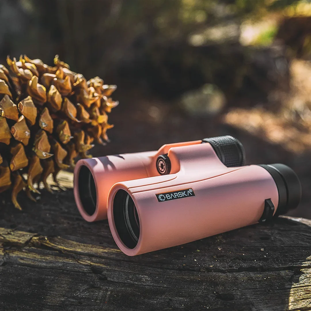 10x42mm Crush Series Binoculars, Available in 3 Colors | AB12974, AB12976, AB12978 - Image 21