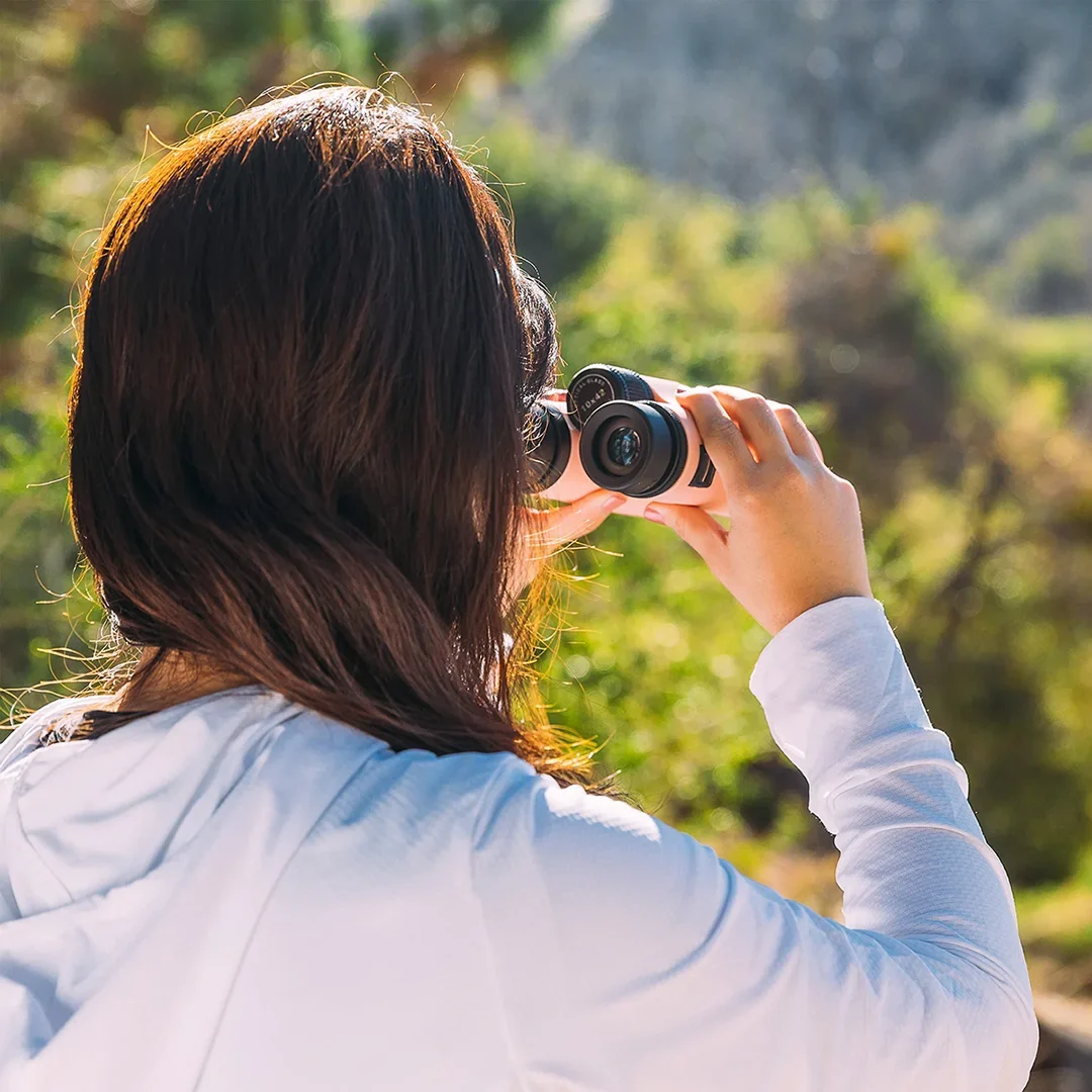 10x42mm Crush Series Binoculars, Available in 3 Colors | AB12974, AB12976, AB12978 - Image 22
