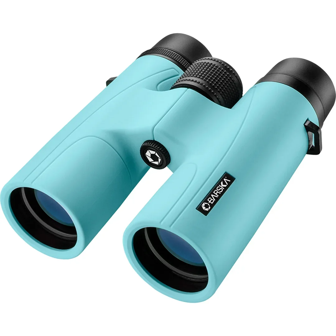 10x42mm Crush Series Binoculars, Available in 3 Colors | AB12974, AB12976, AB12978 - Image 23