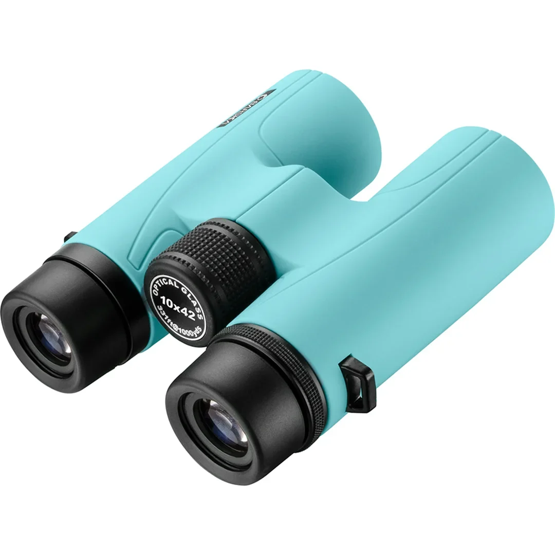 10x42mm Crush Series Binoculars, Available in 3 Colors | AB12974, AB12976, AB12978 - Image 24