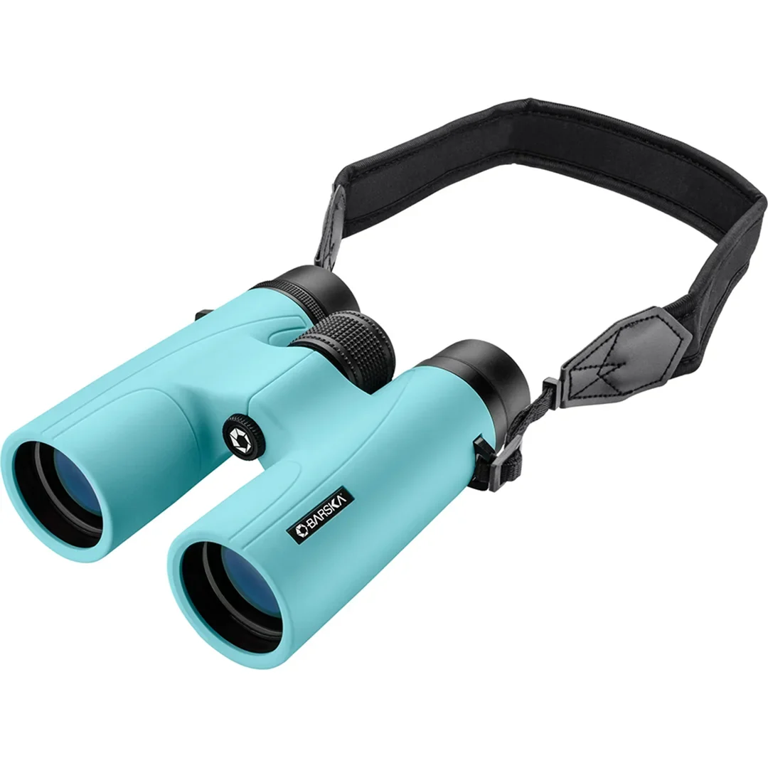 10x42mm Crush Series Binoculars, Available in 3 Colors | AB12974, AB12976, AB12978 - Image 29