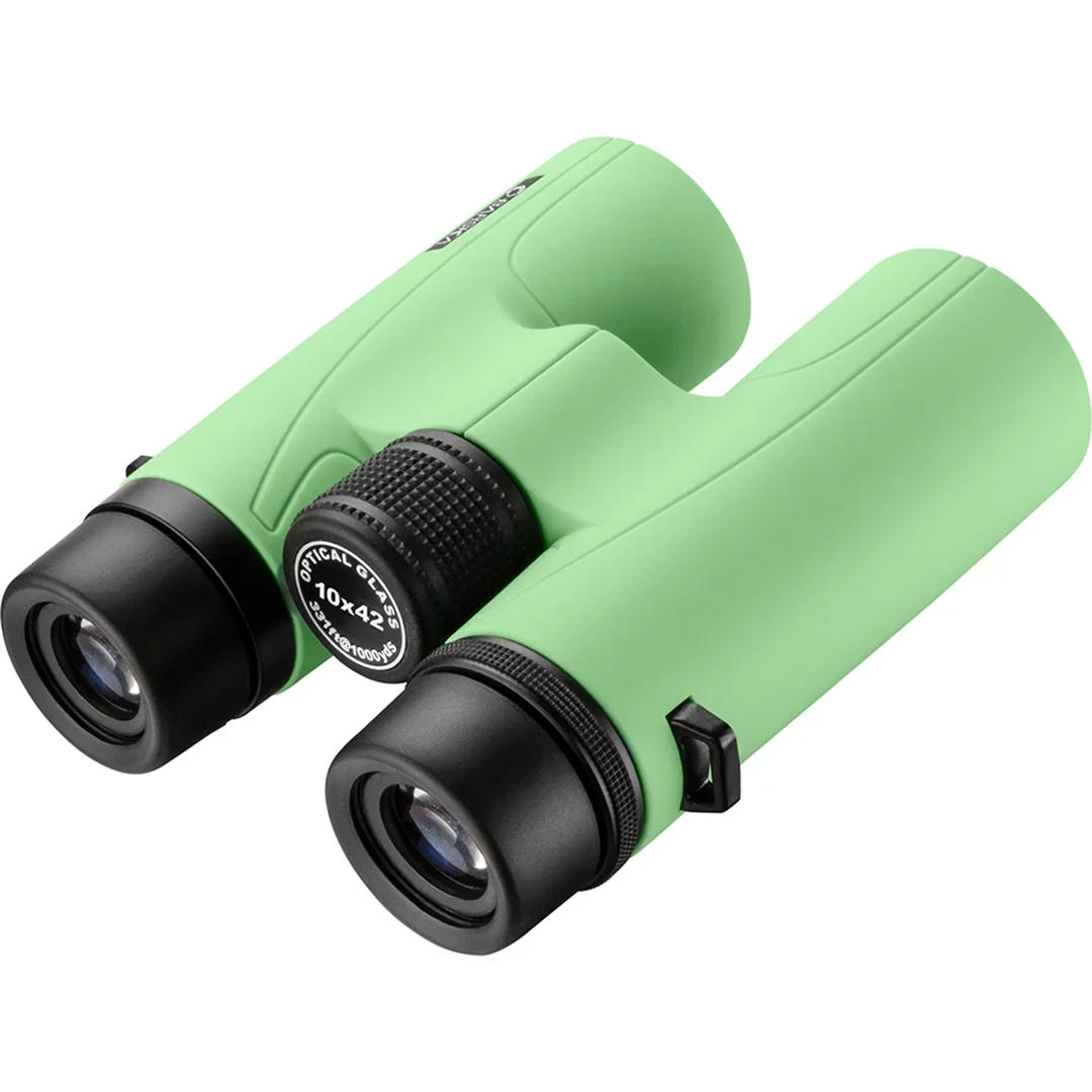 10x42mm Crush Series Binoculars, Available in 3 Colors | AB12974, AB12976, AB12978 - Image 4