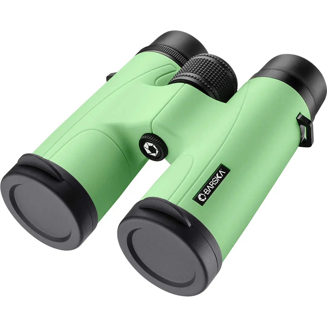 10x42mm Crush Series Binoculars, Available in 3 Colors | AB12974, AB12976, AB12978 - Image 8
