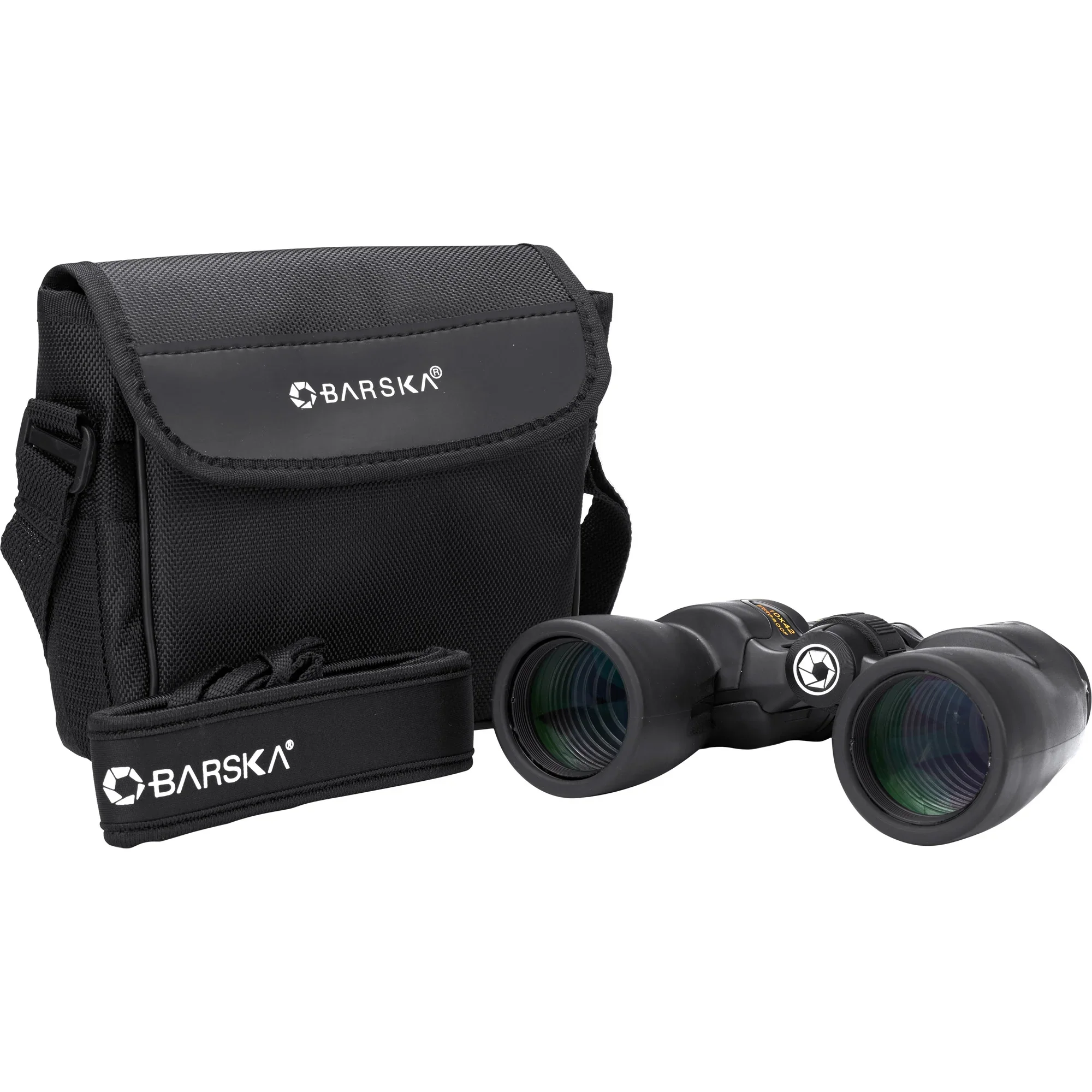 10x42mm Crossover Waterproof Binoculars | AB13502 - Image 5